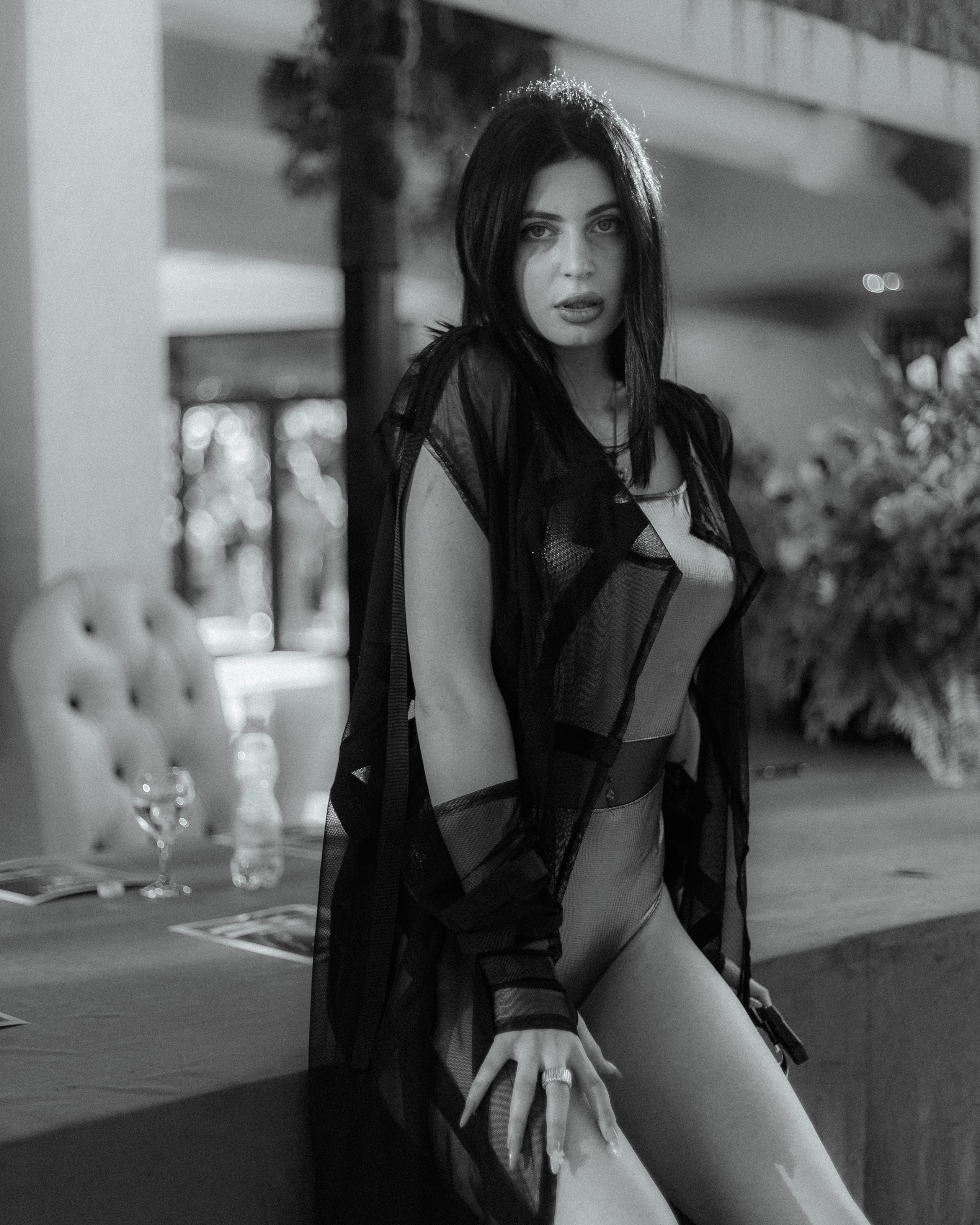 F A S H I O N. Bspander