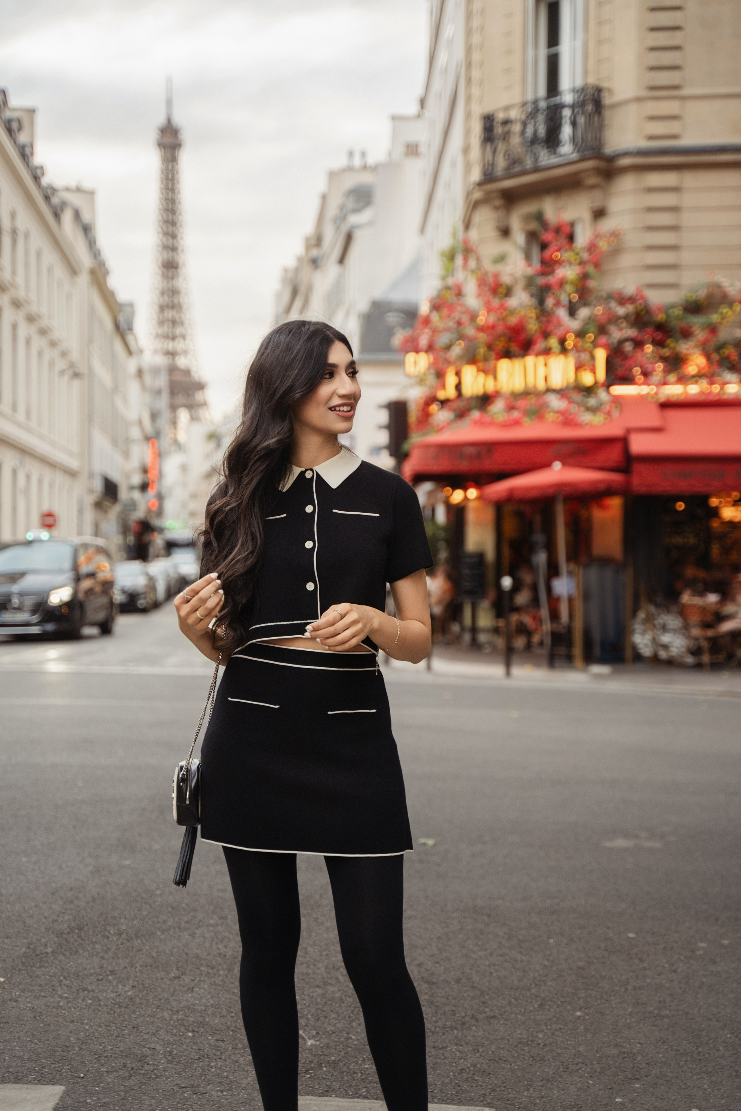 Naila (4 hours). Photographer in Paris|Solo and groups, portraits & content, couples photo-shoot in Paris at the best locations