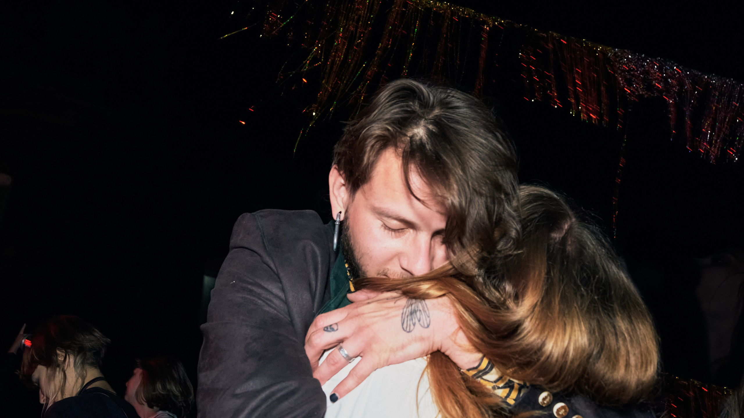 Colour. Cinema that you’ll never see