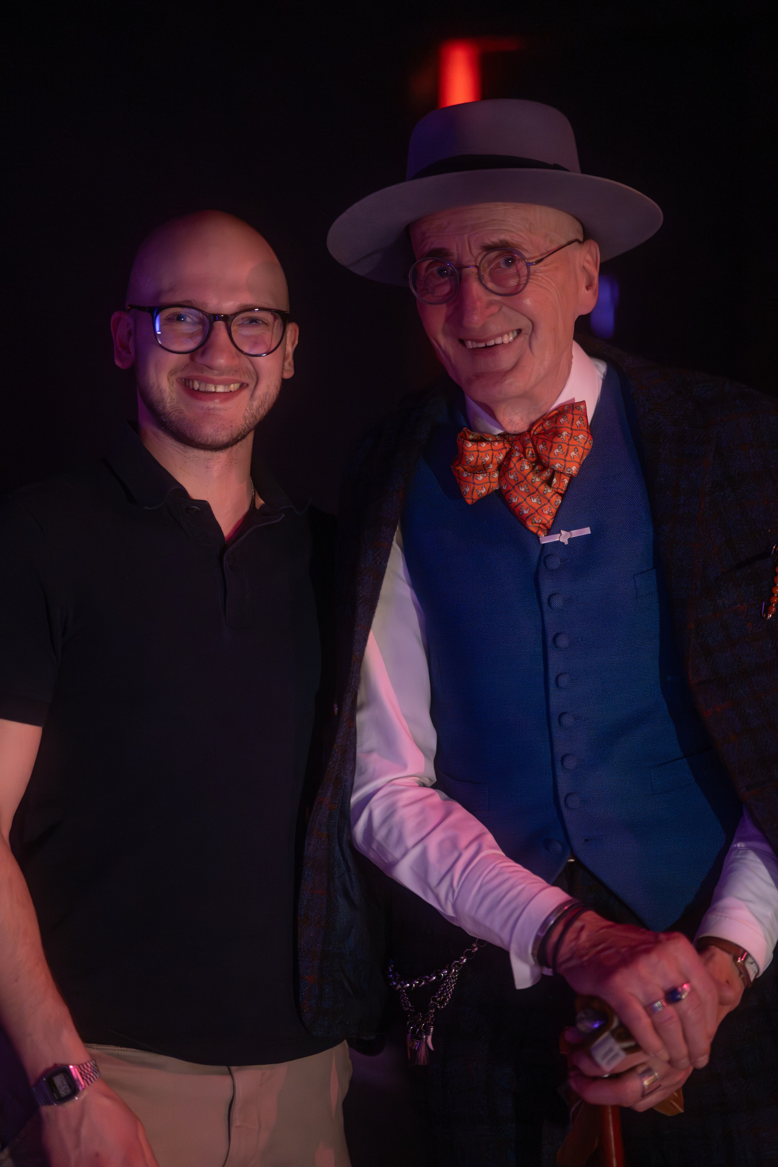 People. Stevenson.Visual.Lab — Professional Photo/Video in Berlin