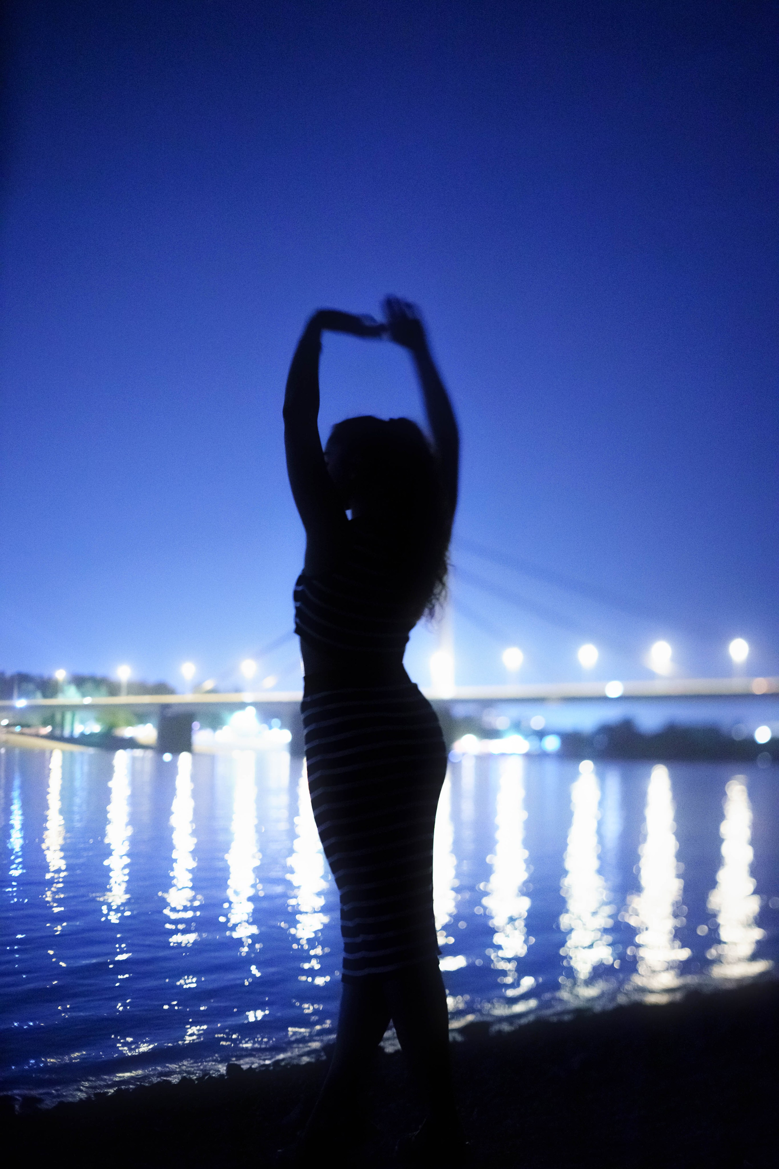 Dragana ll. Zhukov studio