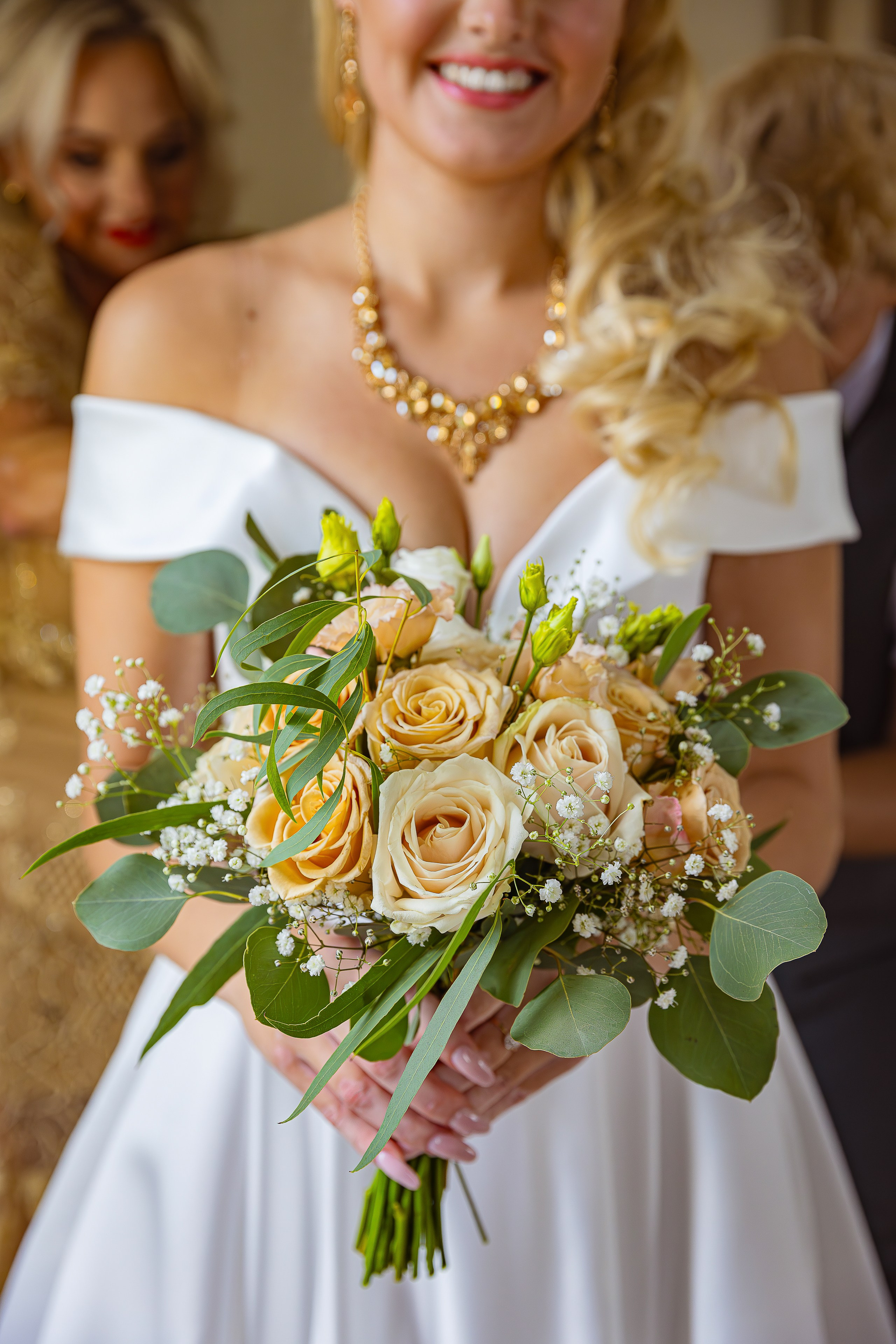 Wedding Day Felicita ♡ Gatis