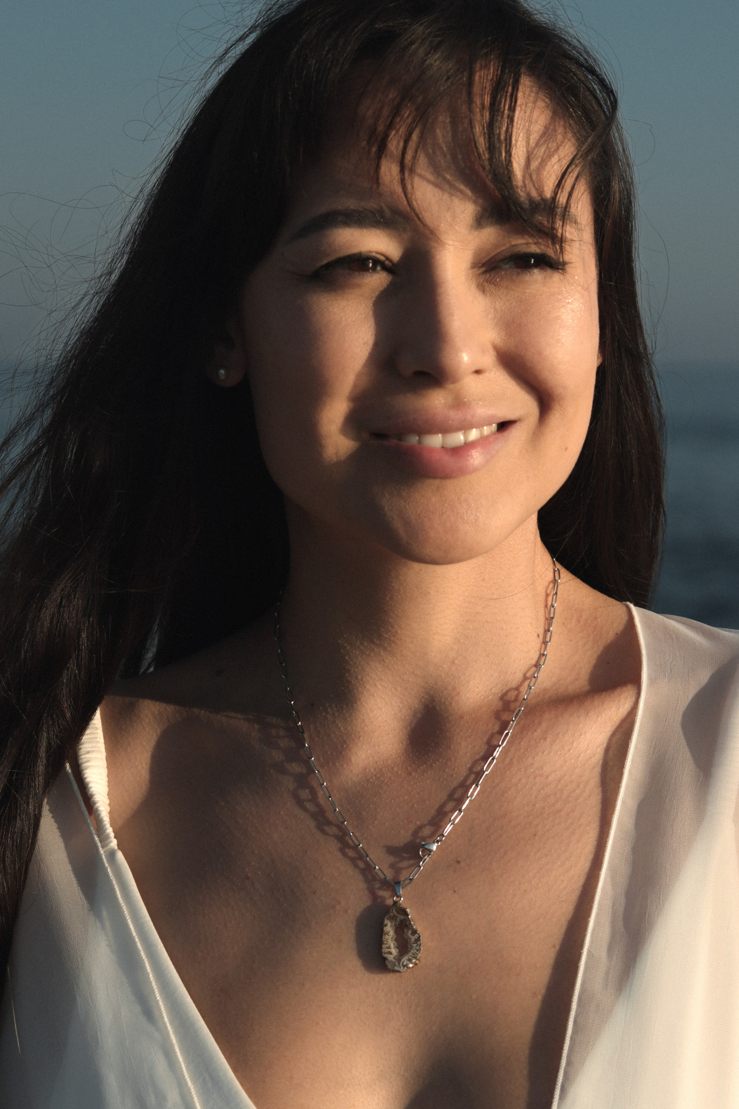 Портфолио. Ellen Chi Content Creator