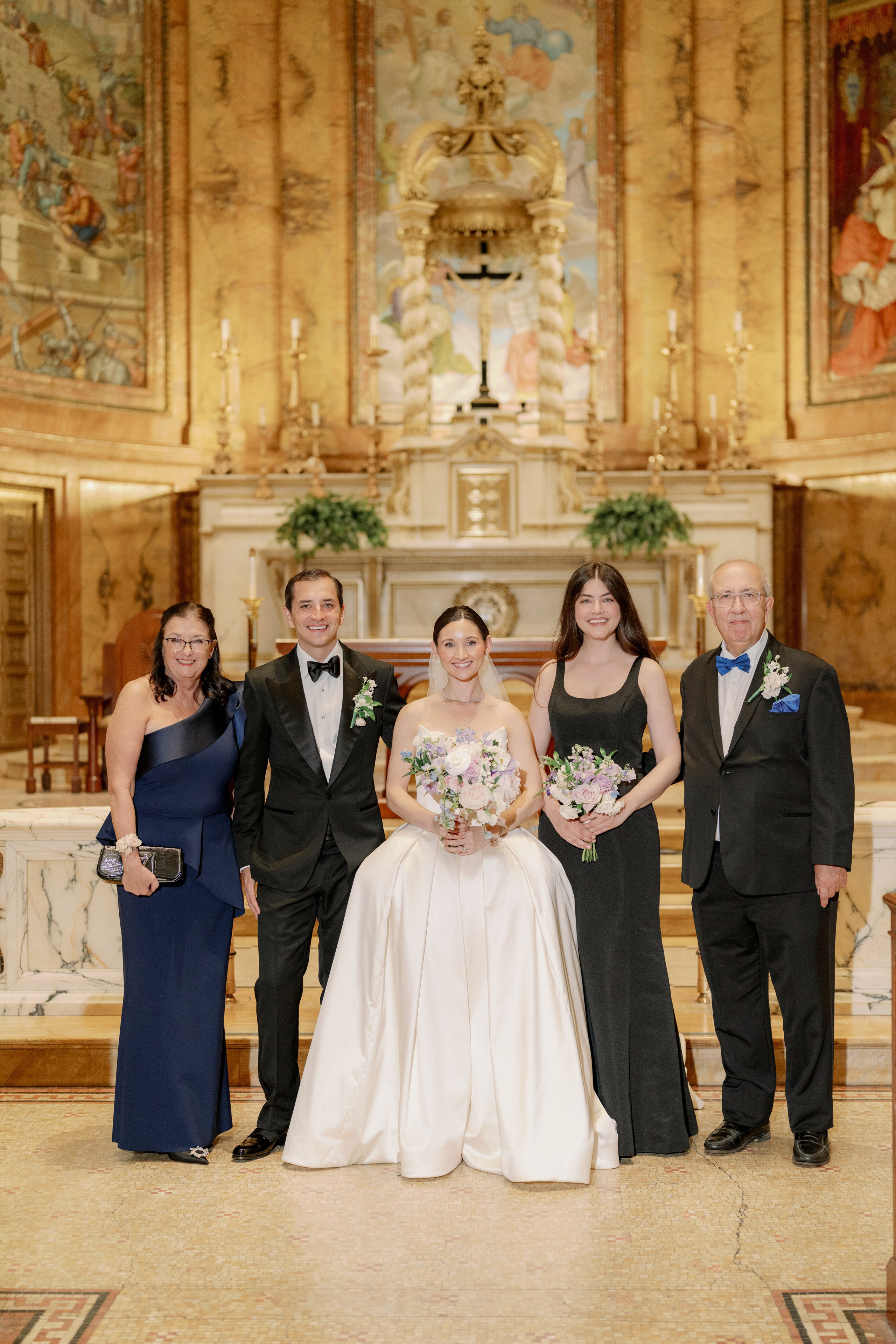 Caitlin and William. Wedding photographer and videographer New York | New Jersey