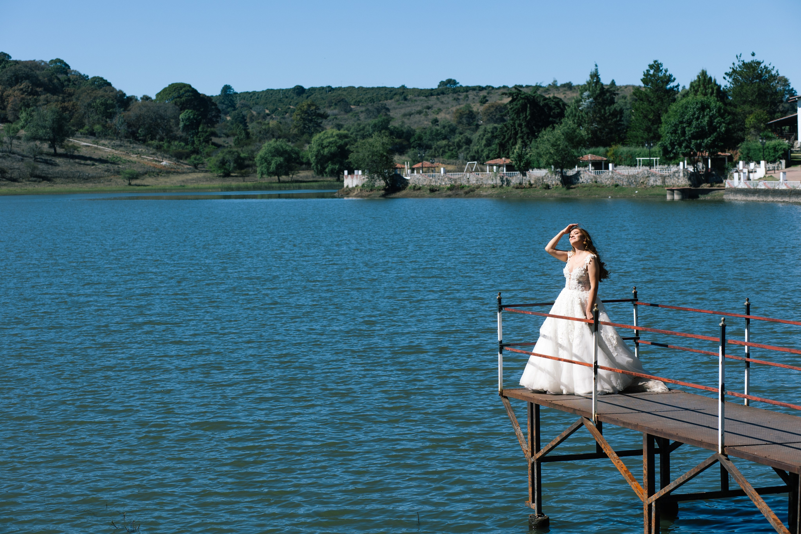 Trash Dani y Memo. Principal