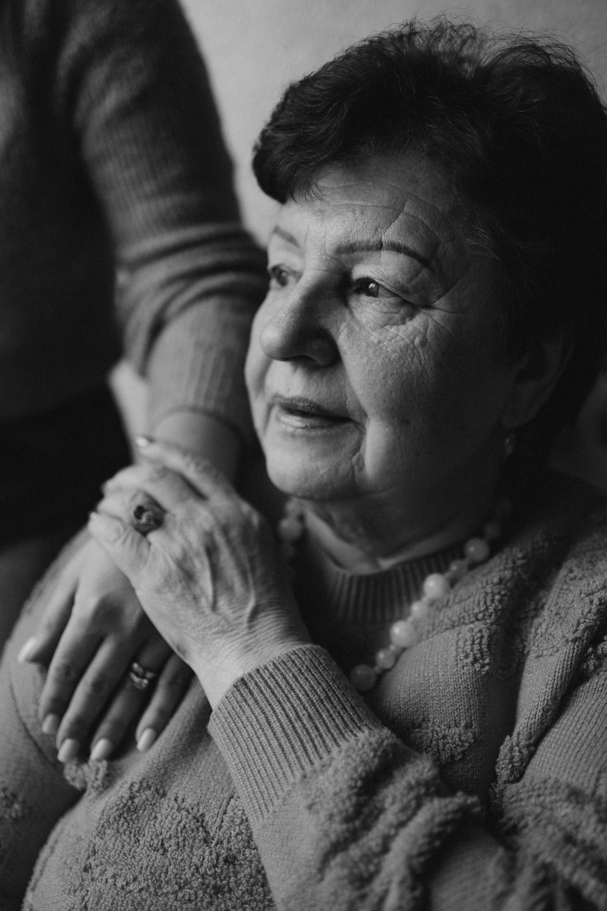 Ome un mazmeita. GALVENĀ