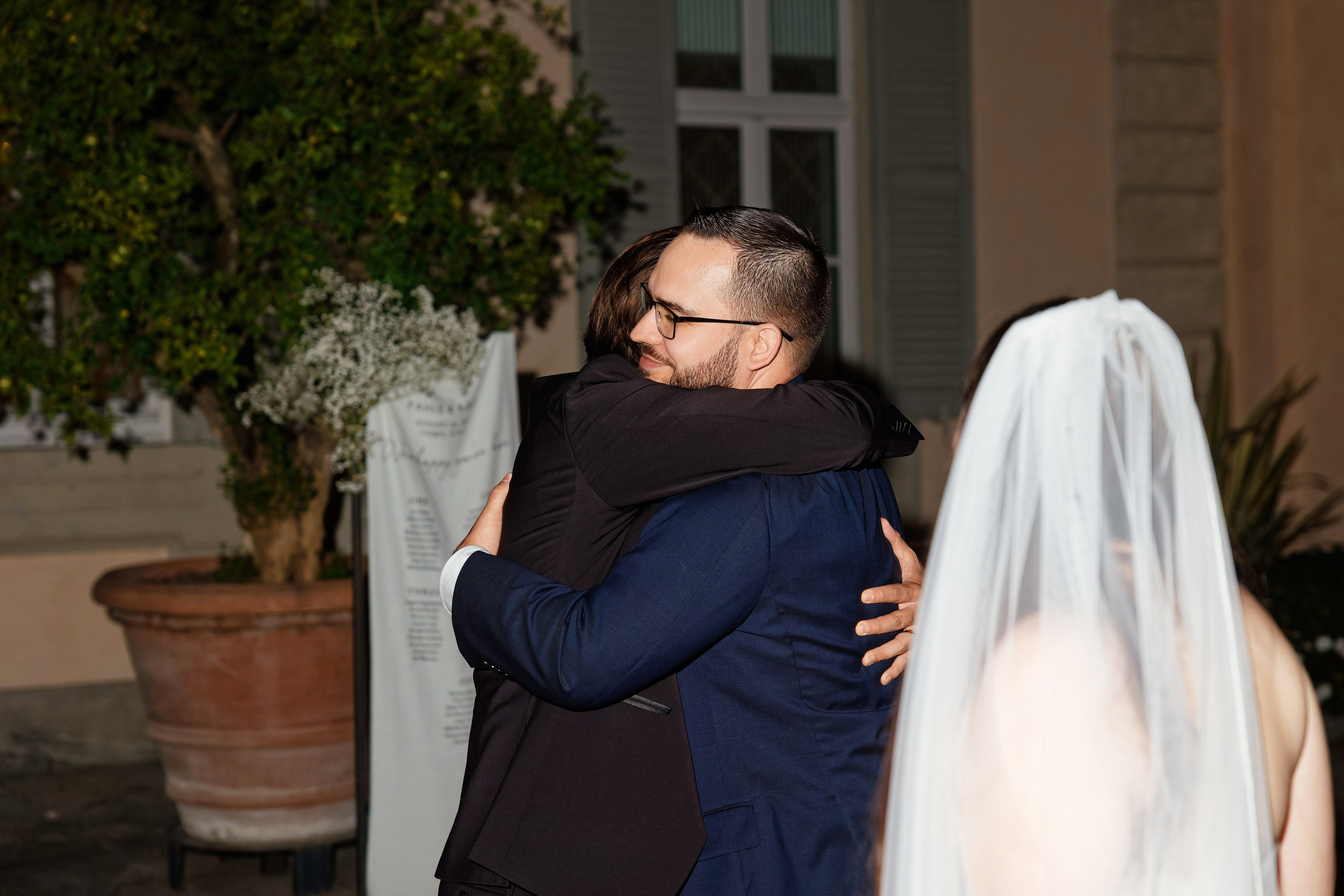 Wedding at Villa Carminati Resta on Lake Como