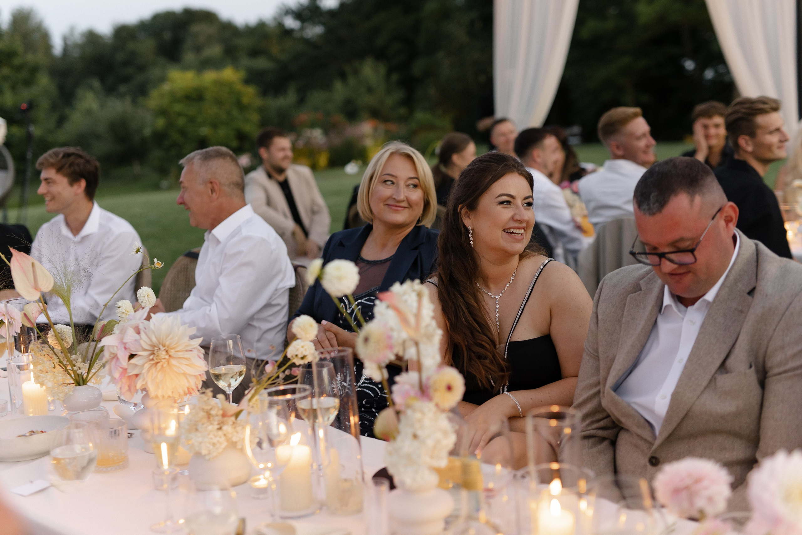 Ema Dominykas. Wedding photographer Ana Stockune