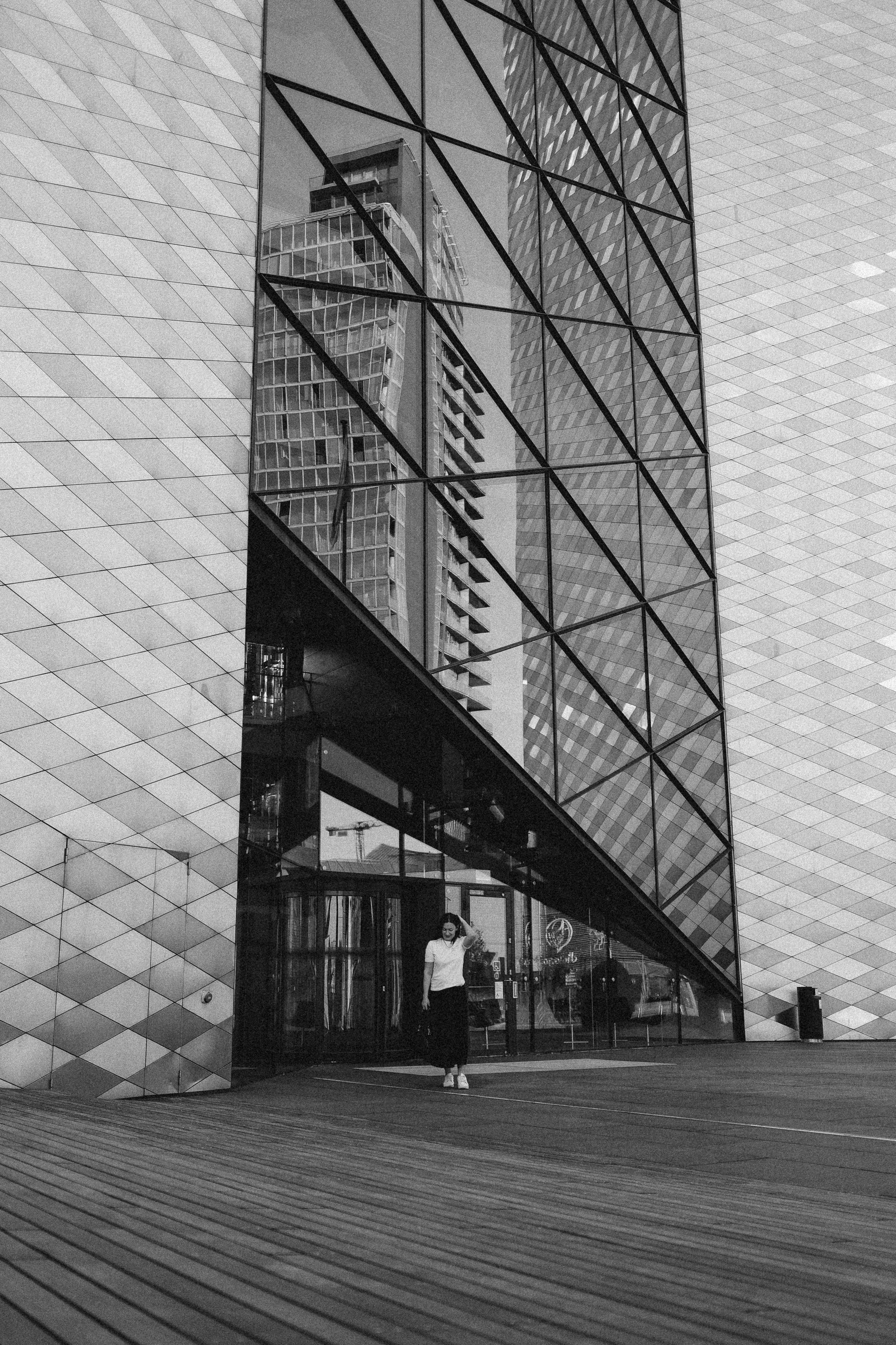 Ирина. Маркетолог. Семейный и детский фотограф в Вильнюсе Светлана Наумова