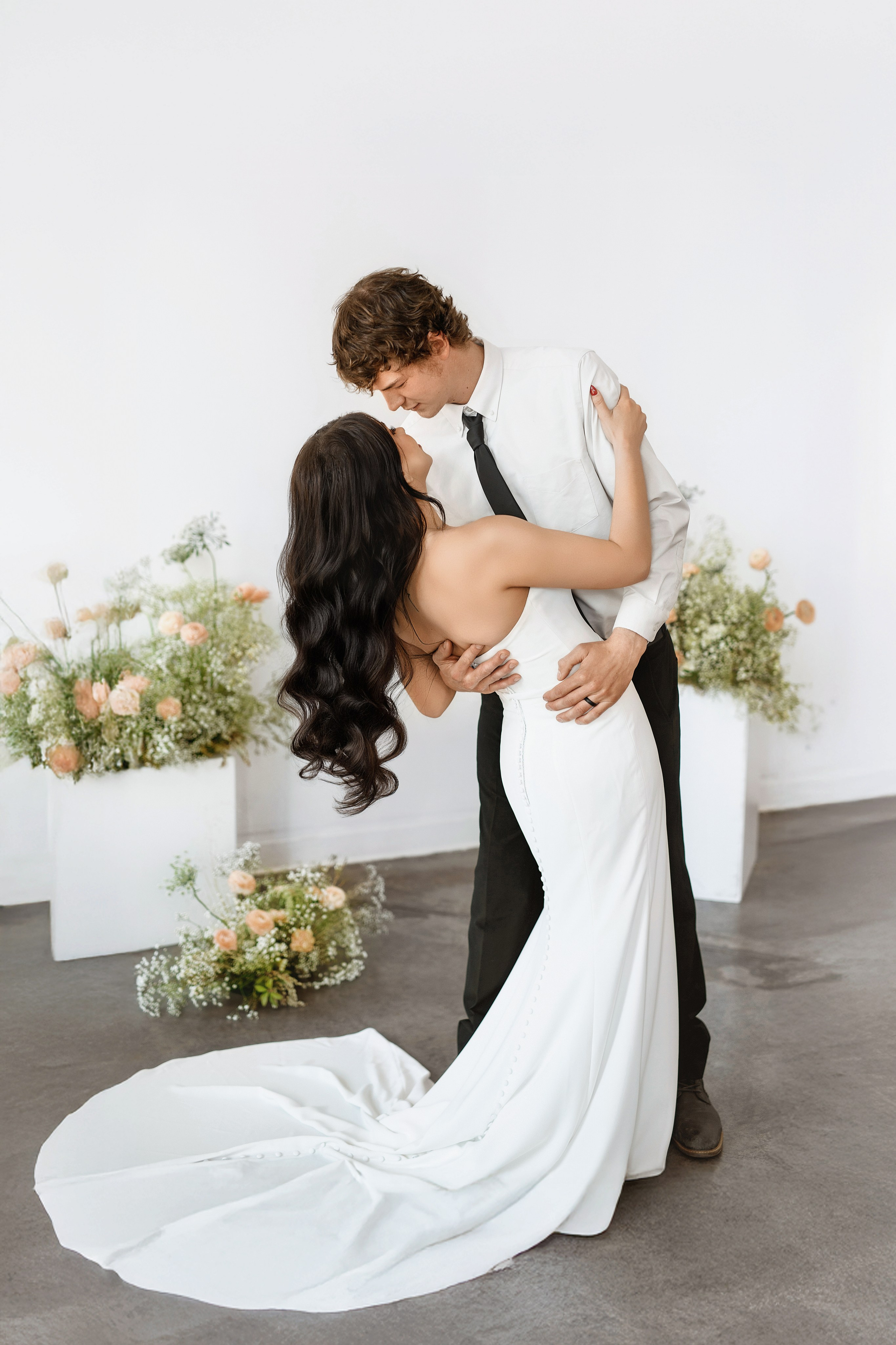 Couples Session Portland OR | M&D. Alena Tau | Wedding & Family Photographer Vancouver WA and Portland OR