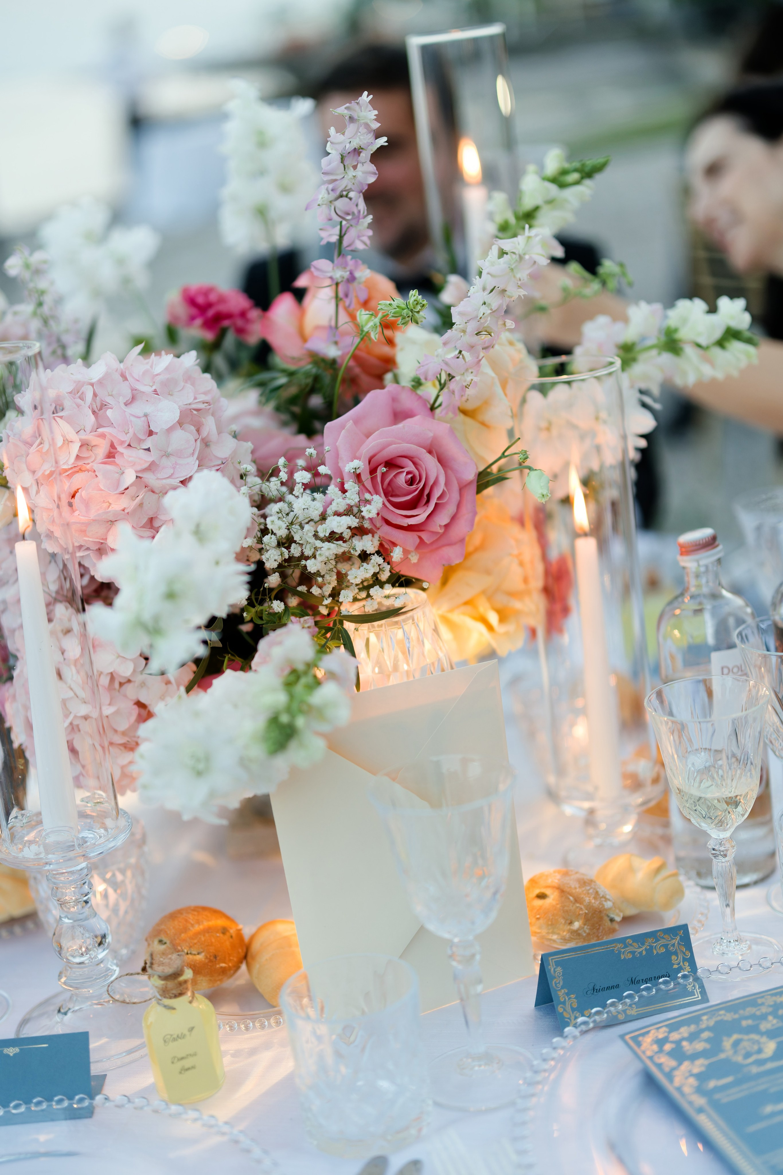 Wedding at Villa Bettoni on Lake Garda