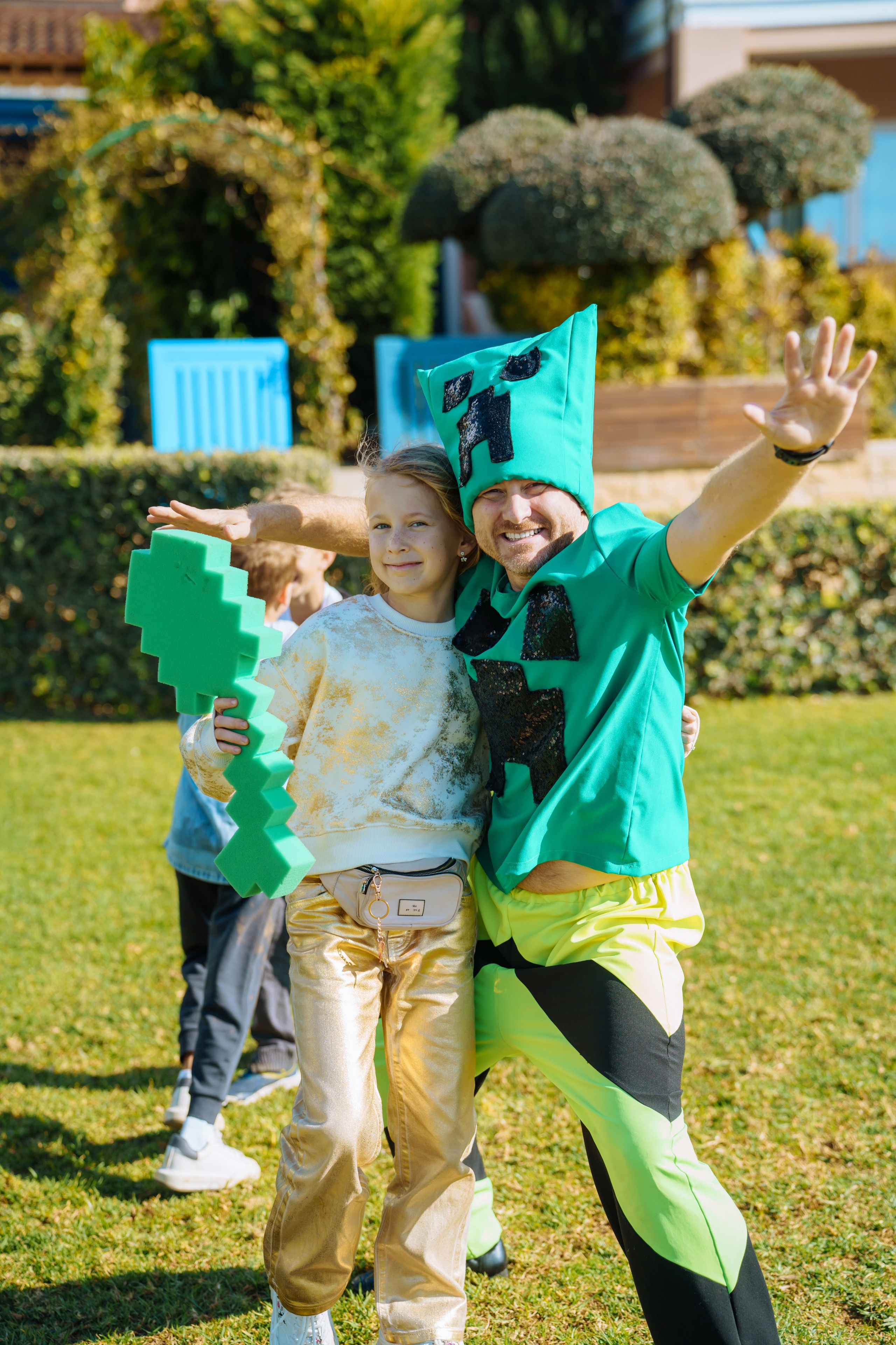 Maks. Photographer in Cyprus