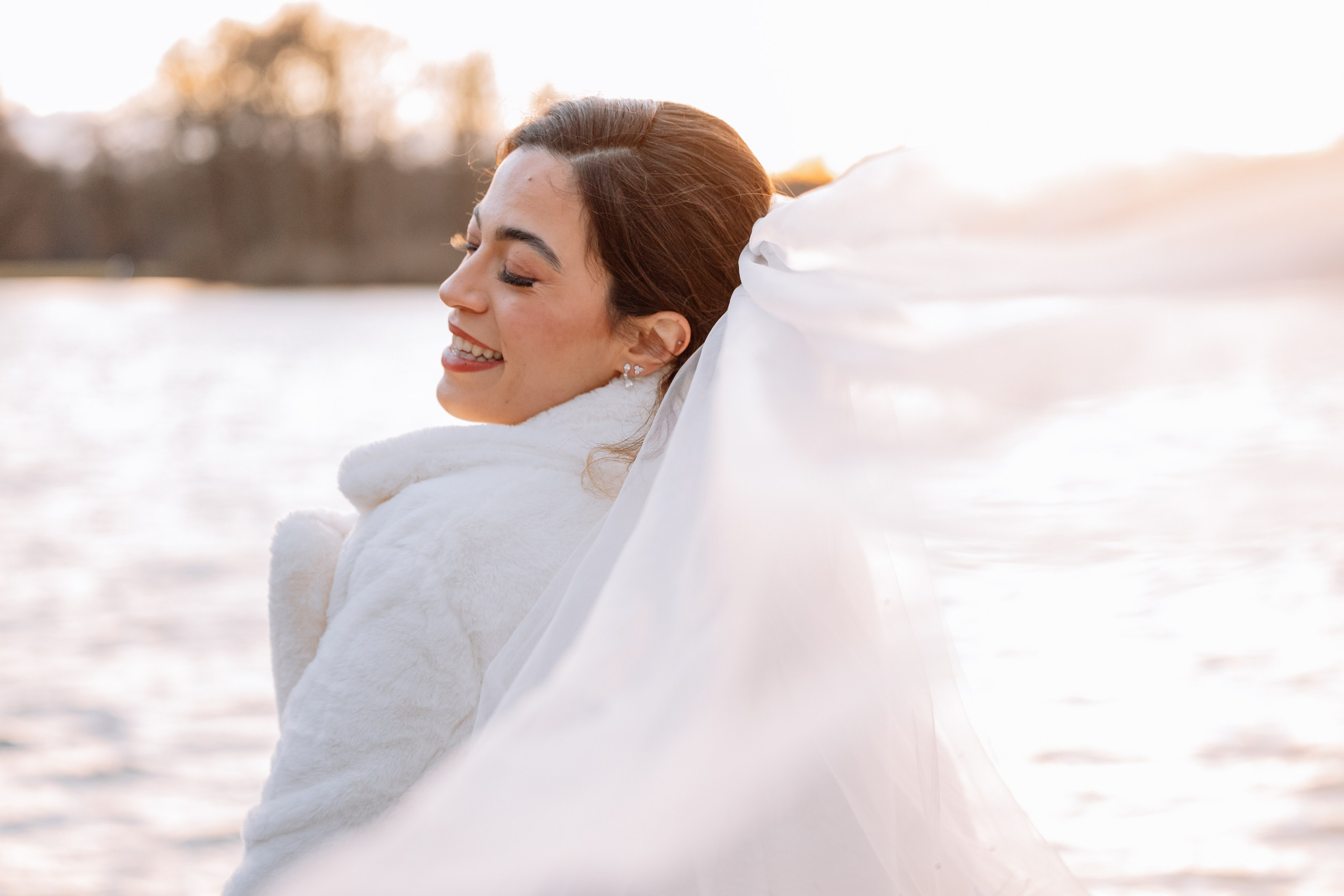 Emotionale Trauung im Herzen von München | Mandlstraße Schwabing. Hochzeitsfotograf München Taufe Familienfotograf Tanja Mauke