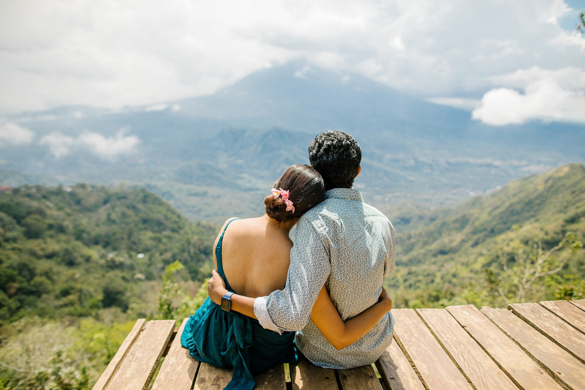 Phototour. Getitfeel — Aesthetic Photography and Videography