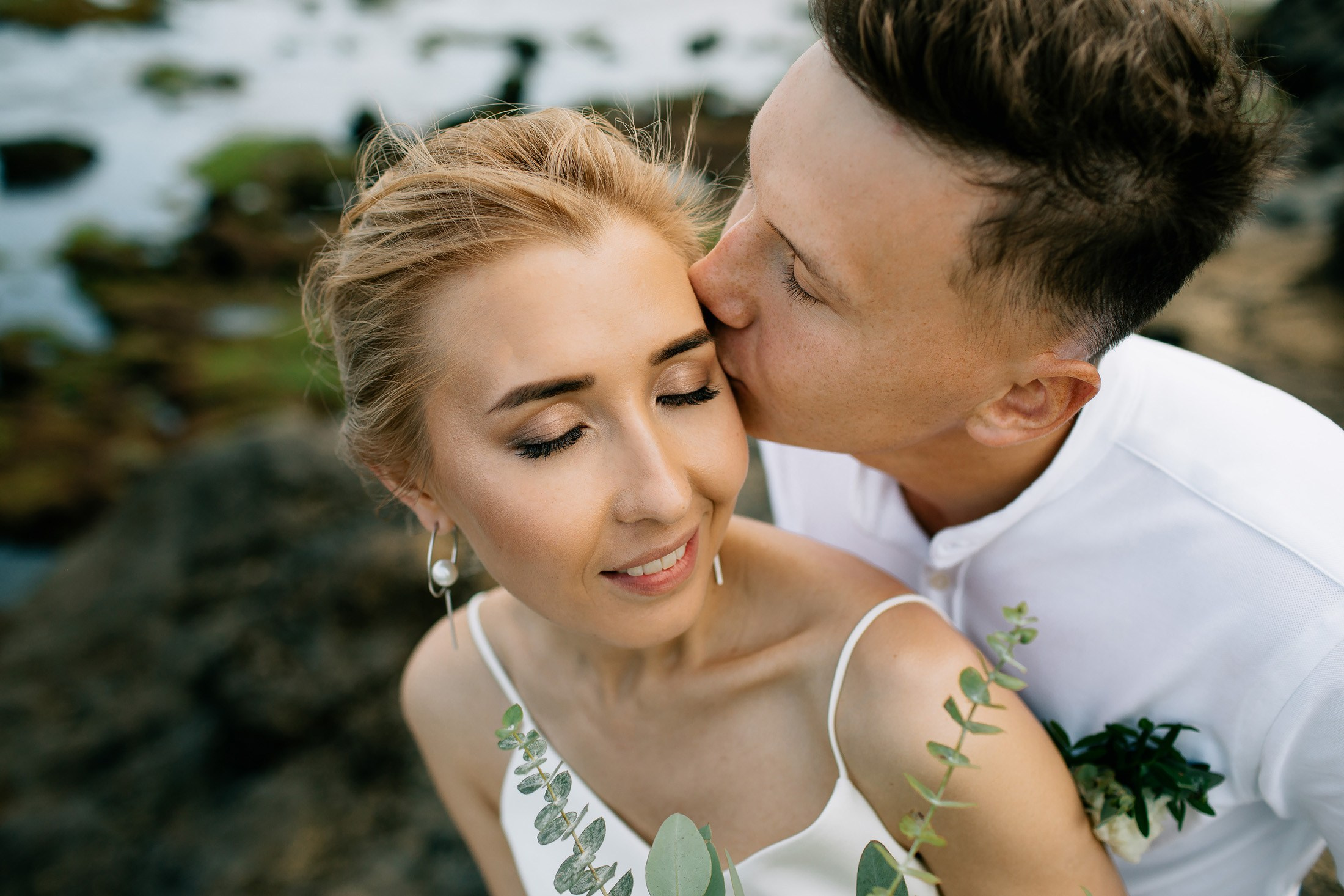 Dima & Vitalina. Getitfeel — Aesthetic Photography and Videography