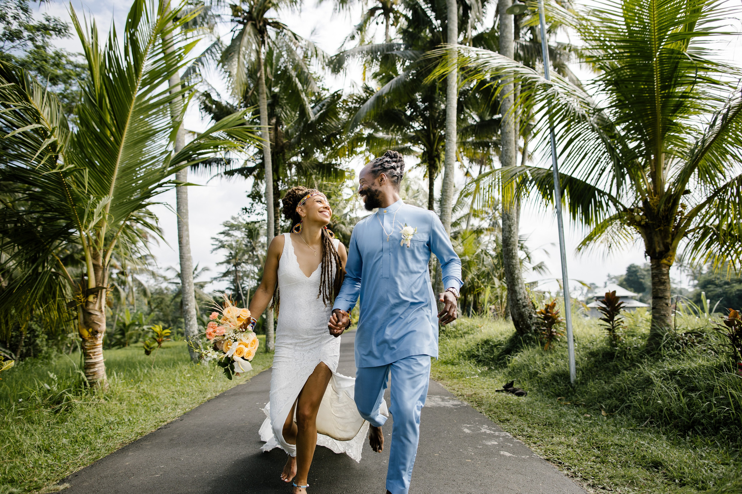 Kamau & Siobhan. Get.it.feel — Aesthetic Photography and Videography