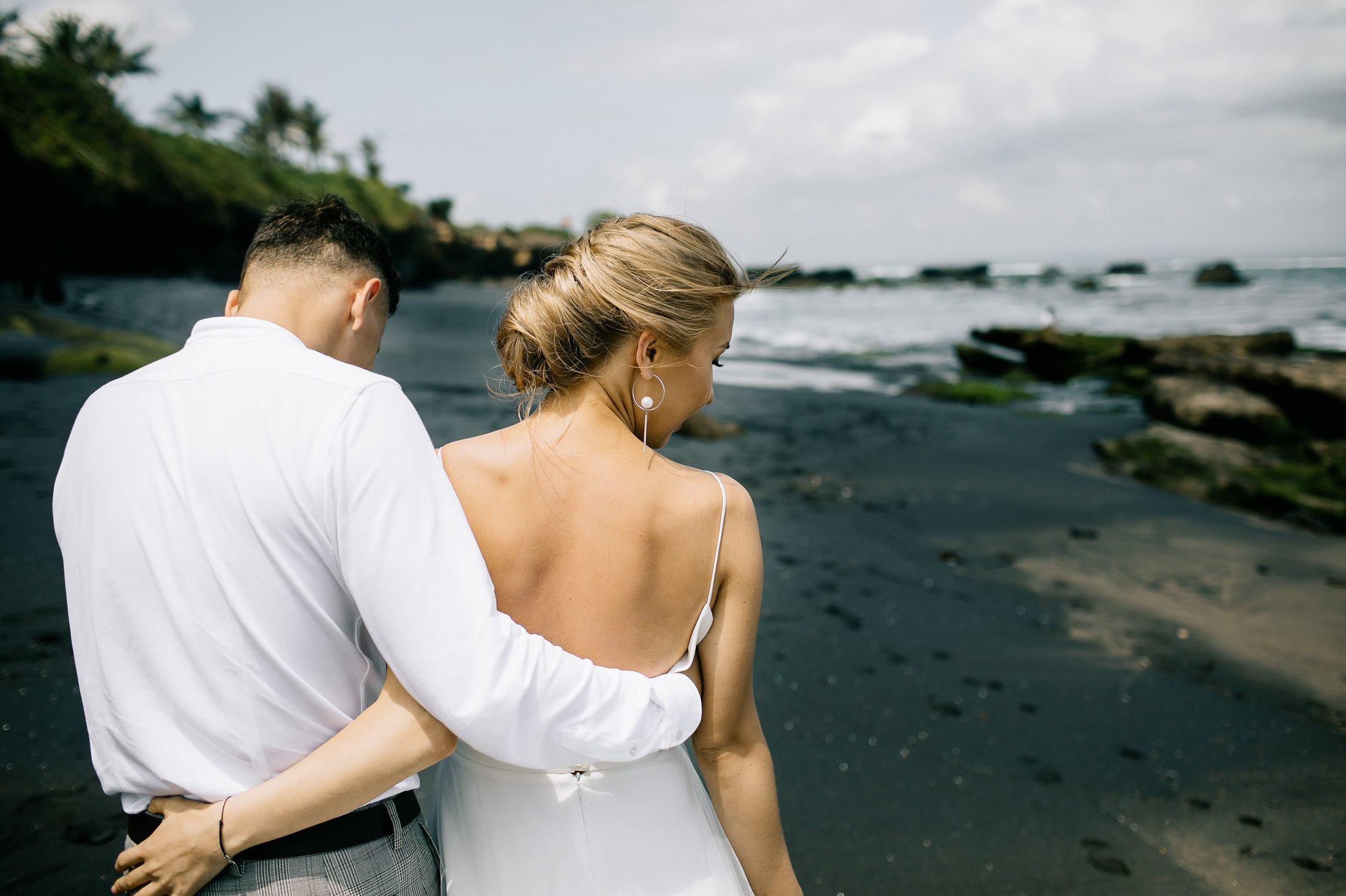 Dima & Vitalina. Getitfeel — Aesthetic Photography and Videography