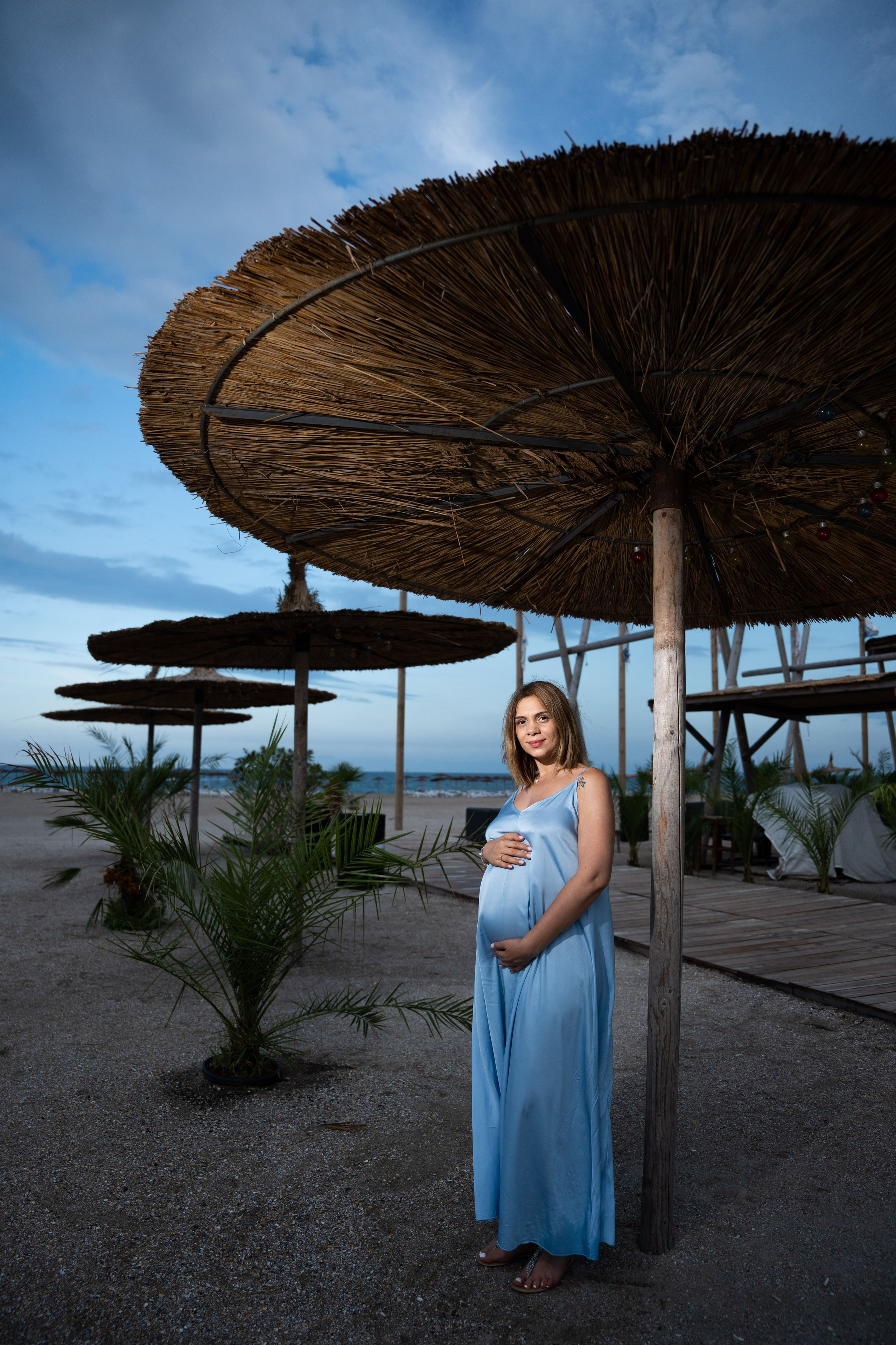 Botez și Familie. Fotograf de Nunta