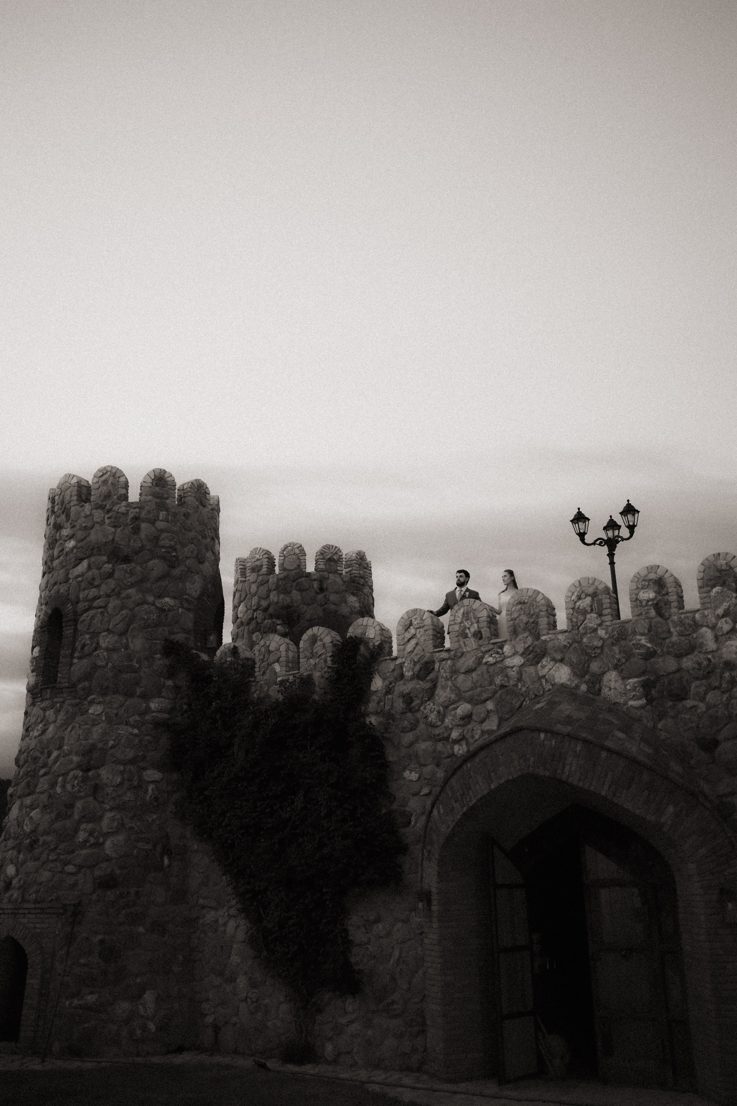 Kakheti | Ilia & Naida. Главная