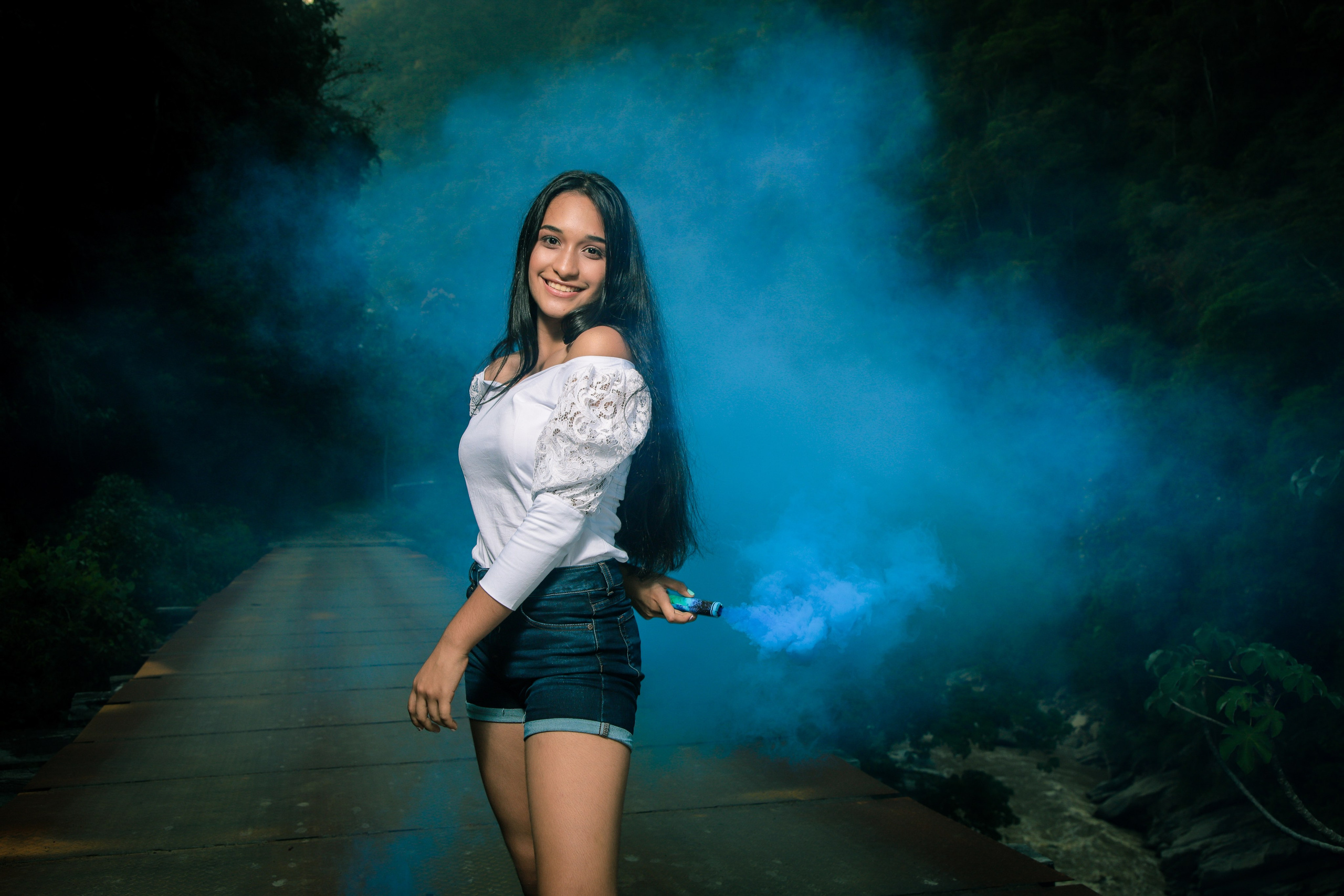 PRE 15 ALEJANDRA. Fotográfo Andres Jaimes