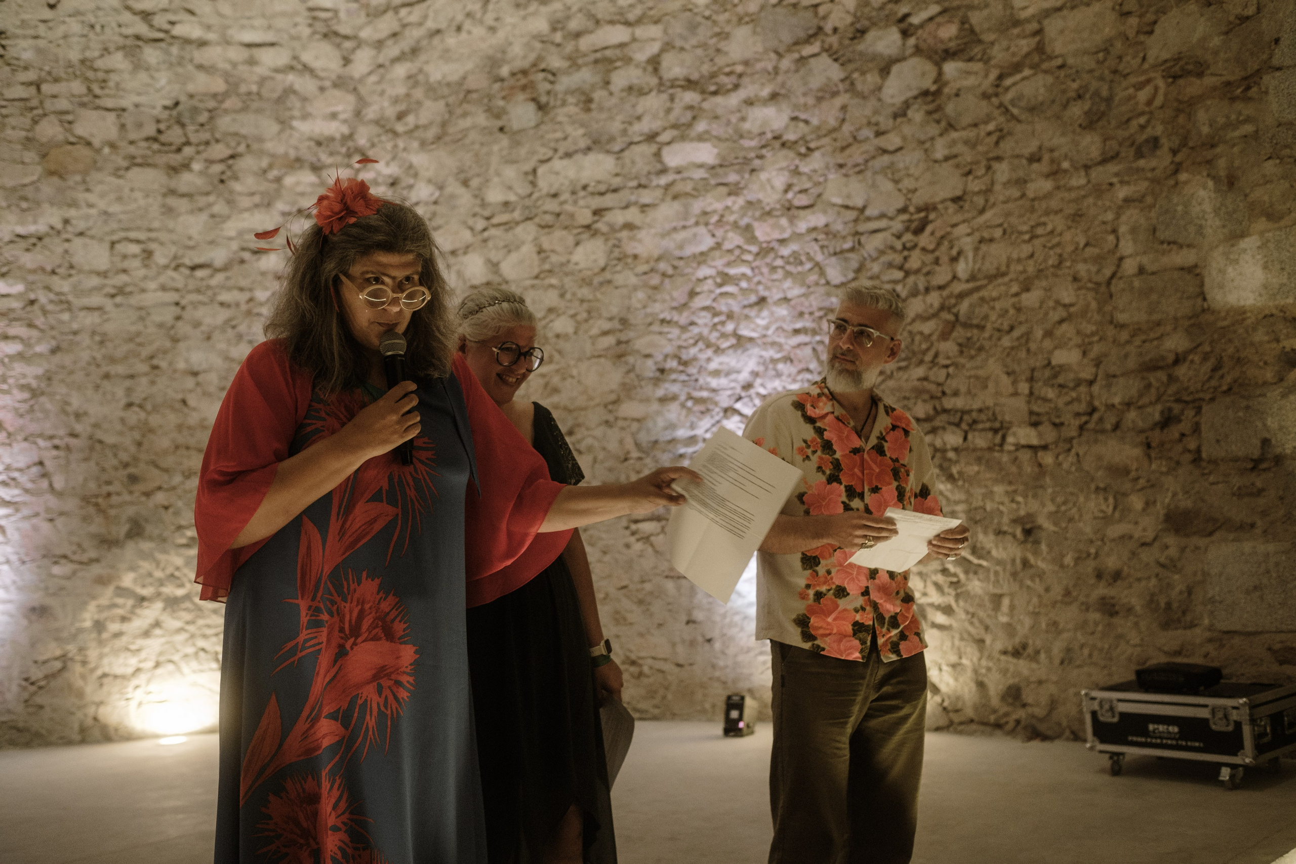 Svetlana & Alman. Monestir Sant Salvi. Paola fotógrafo / videografo de bodas en Barcelona