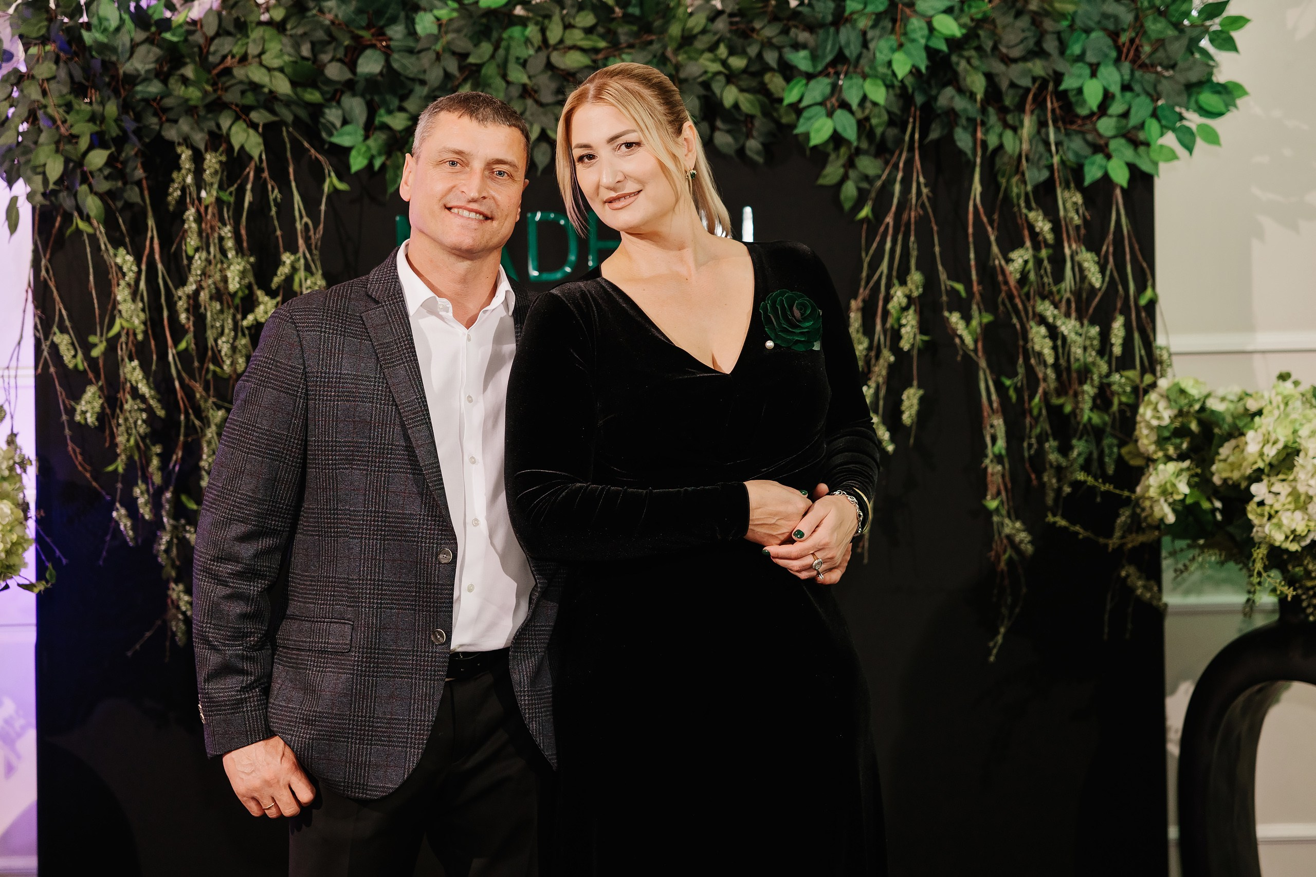 10.26.2024 Birthday Party. Wedding family event photographer in Chicago Nick Yushevich