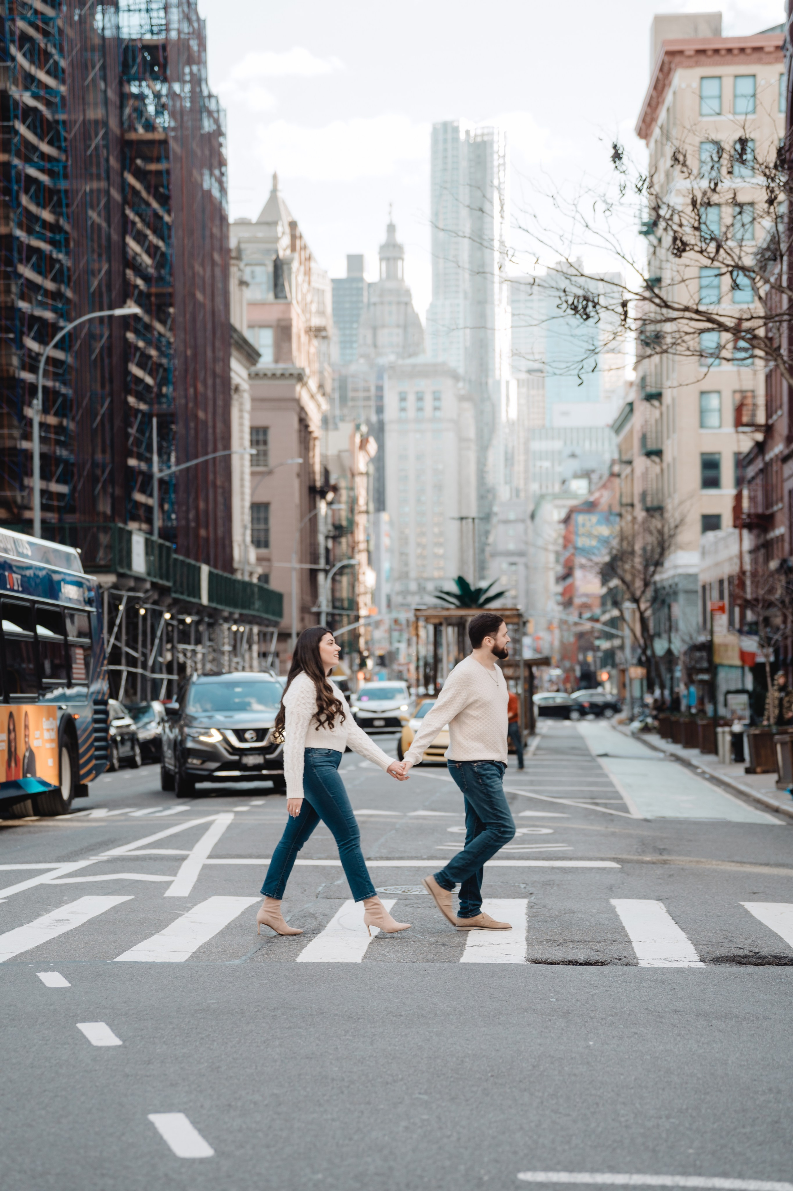 Fran&Valentina. Photographer in New York Faery By Mary