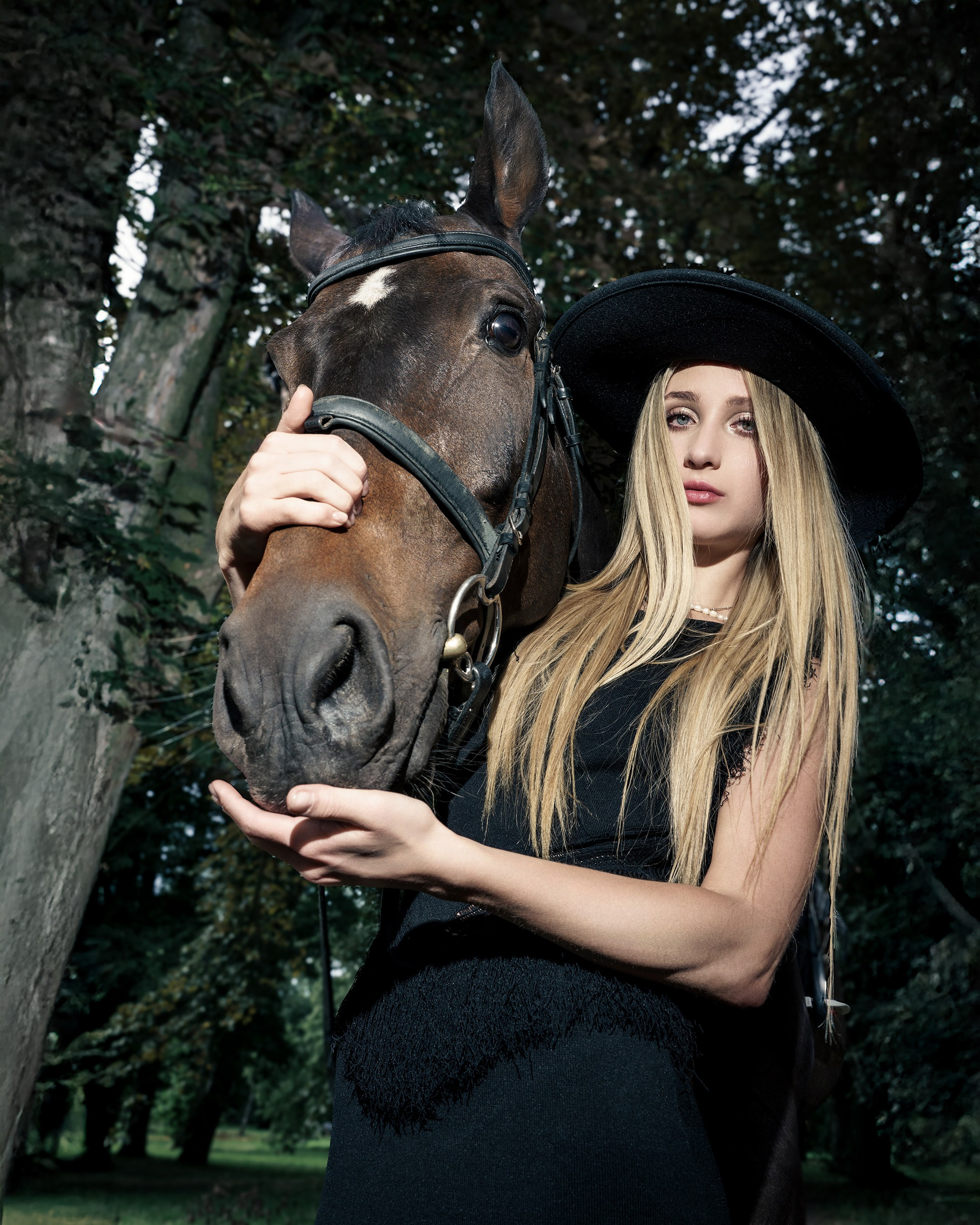 Laura. Fotograf Kraków - Dimston