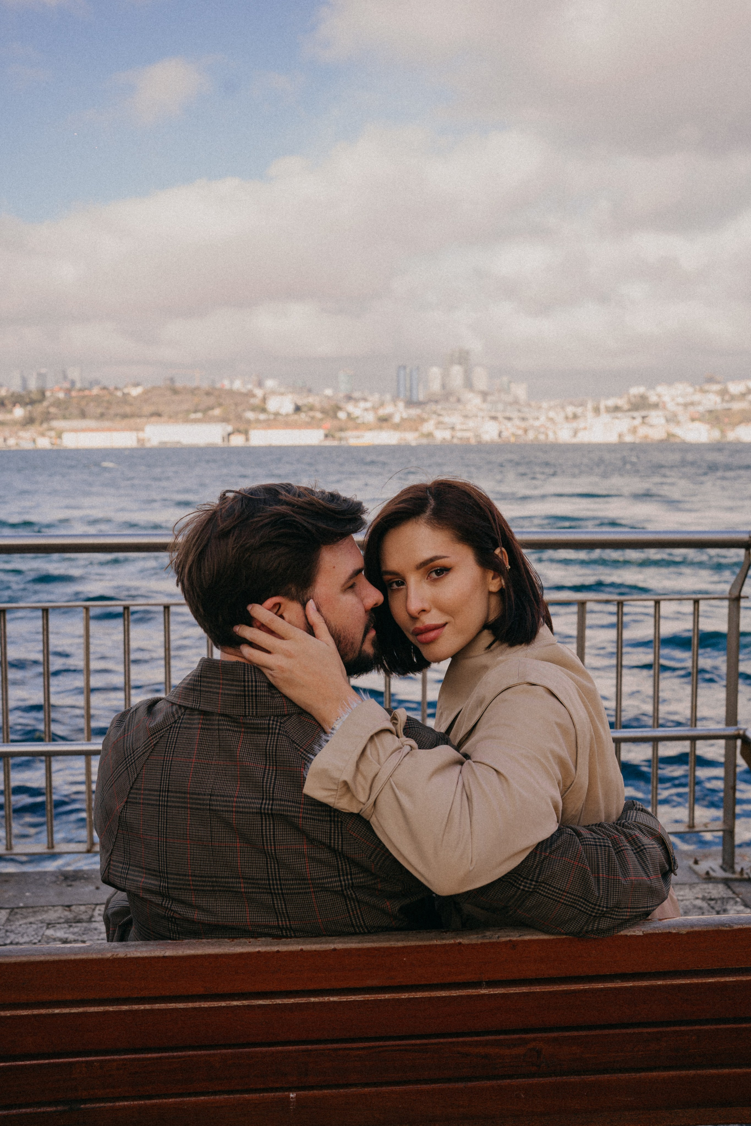 Зу & Саша. Фотограф Москва Ларина Юлия