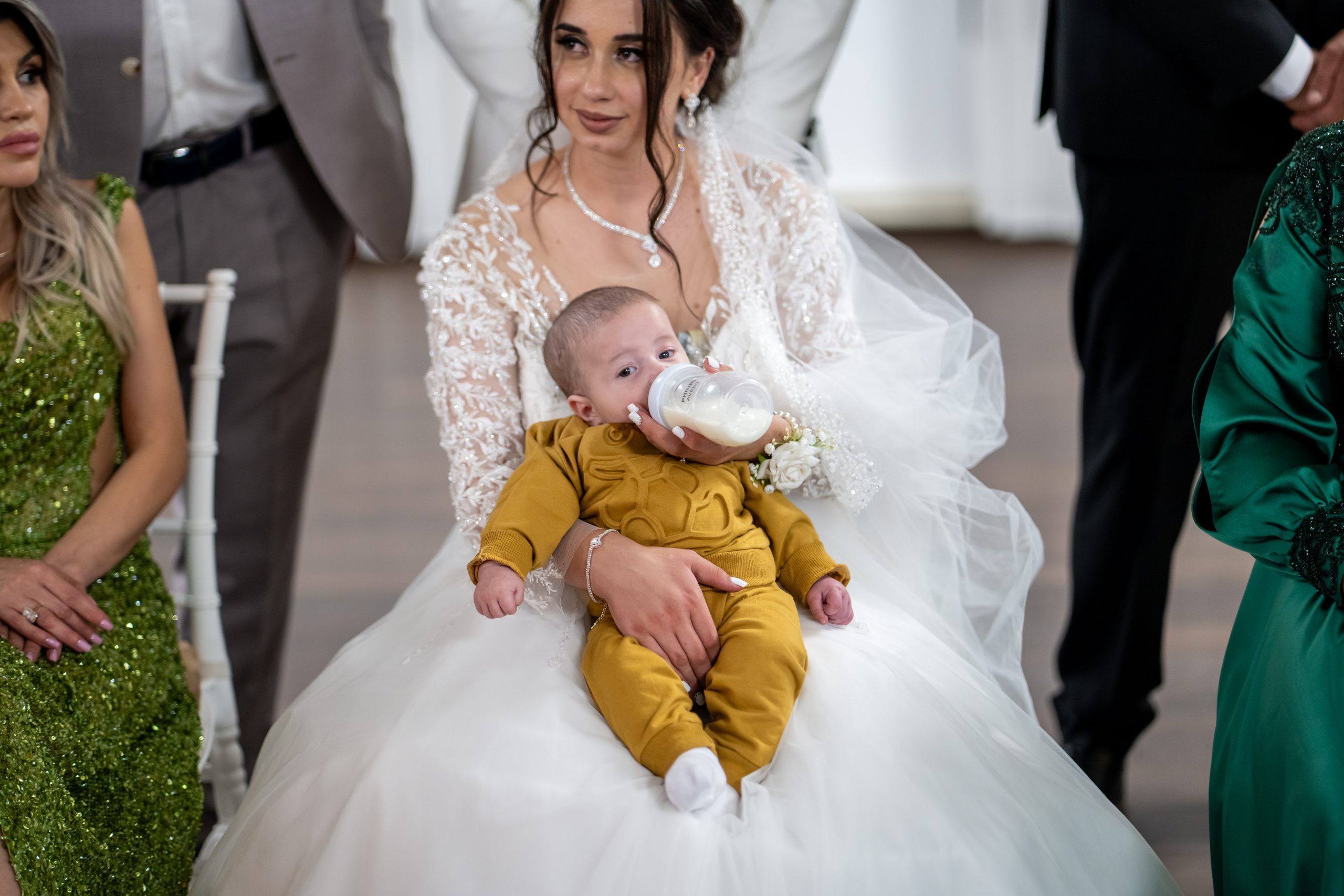 Nuntă Nicoleta & Marin. Mihai Alexandra Events