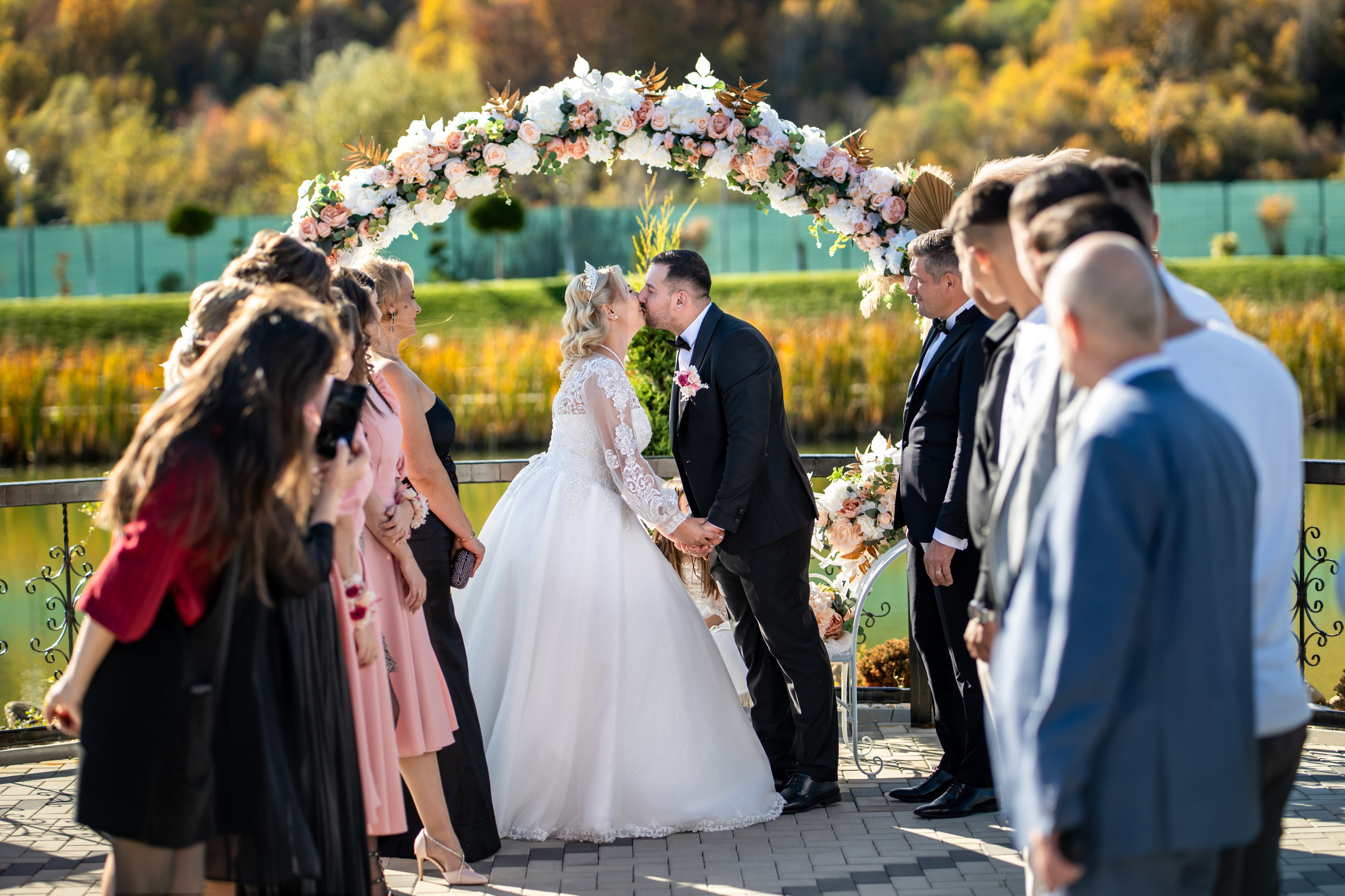 Ședință foto Loredana & Cosmin