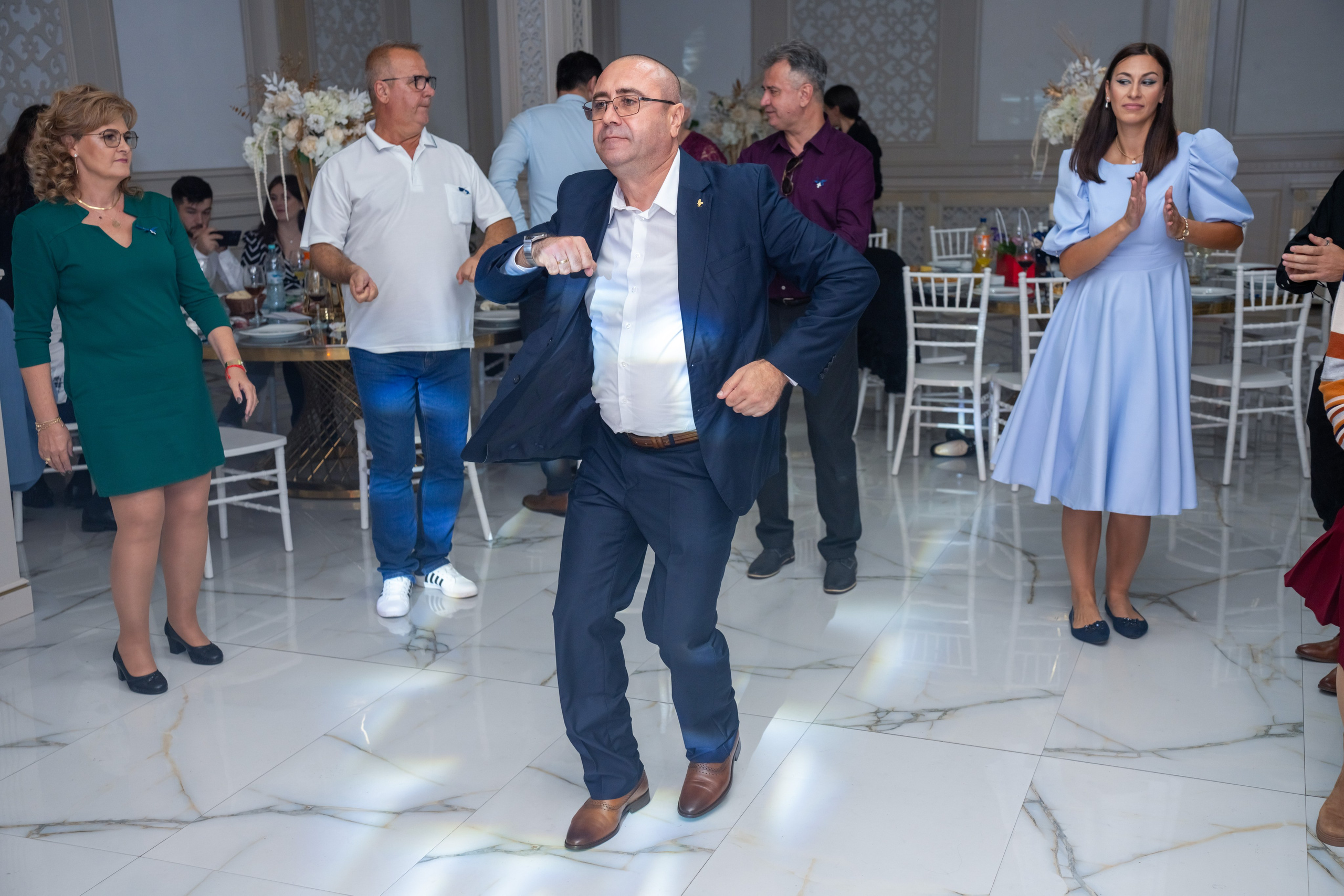 Botez Damian Ștefan