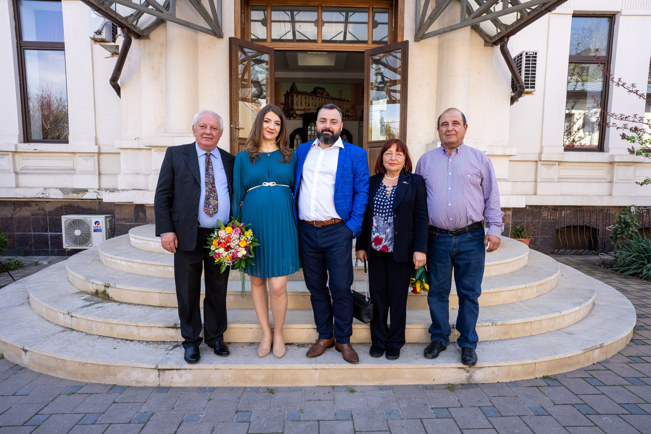 Cununie Civila Iulia & Liviu