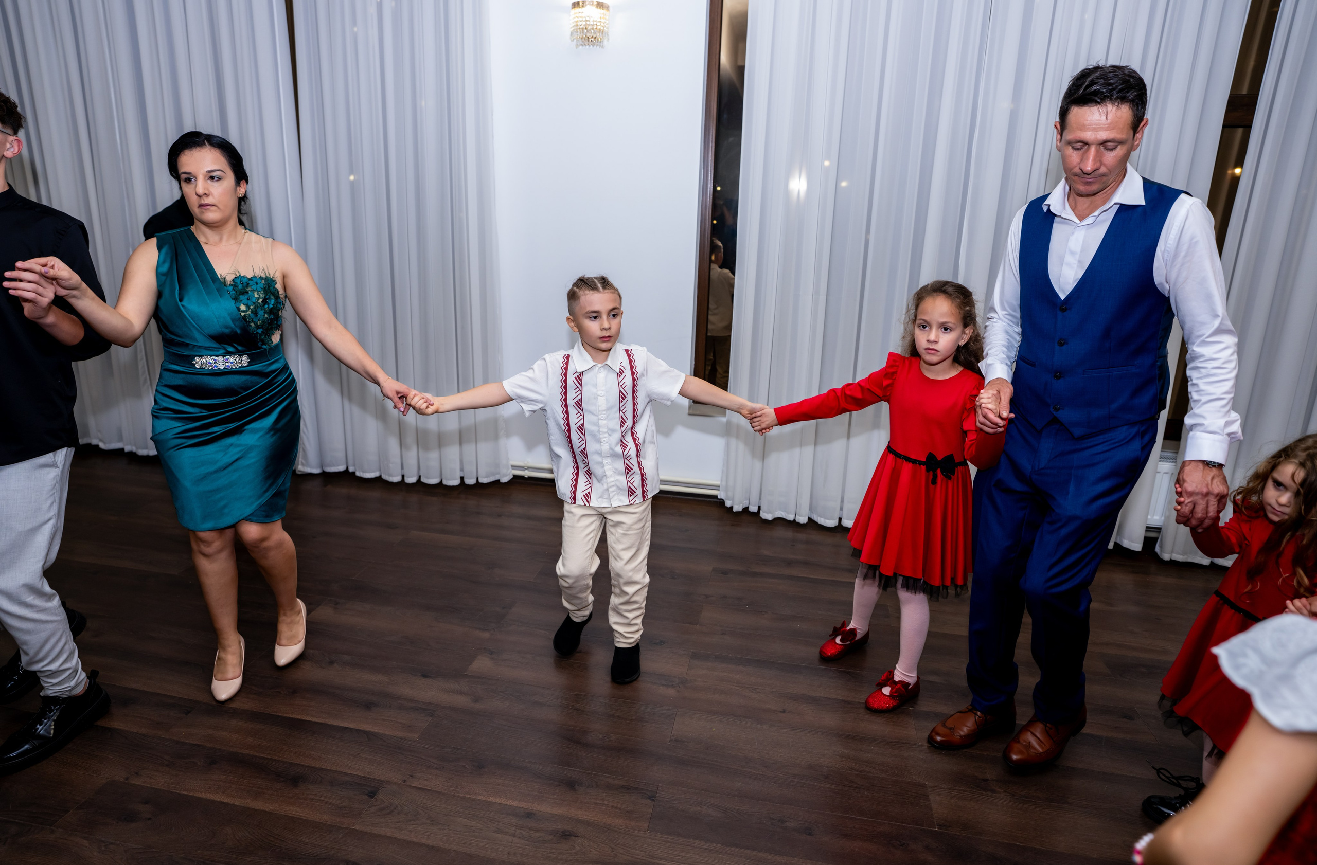 Nuntă Nicoleta & Marin. Mihai Alexandra Events