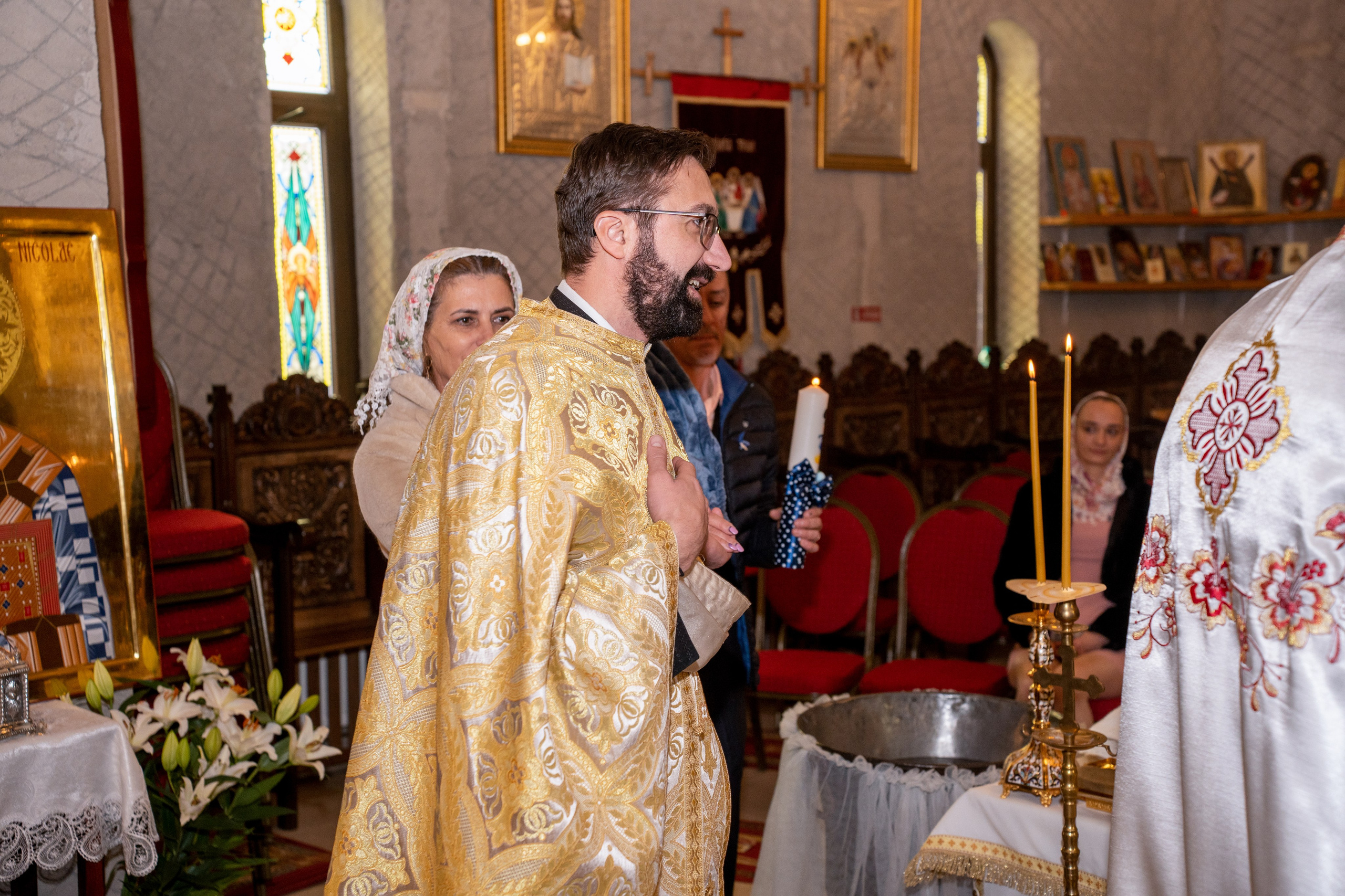 Botez Claudiu Denis Nicolae