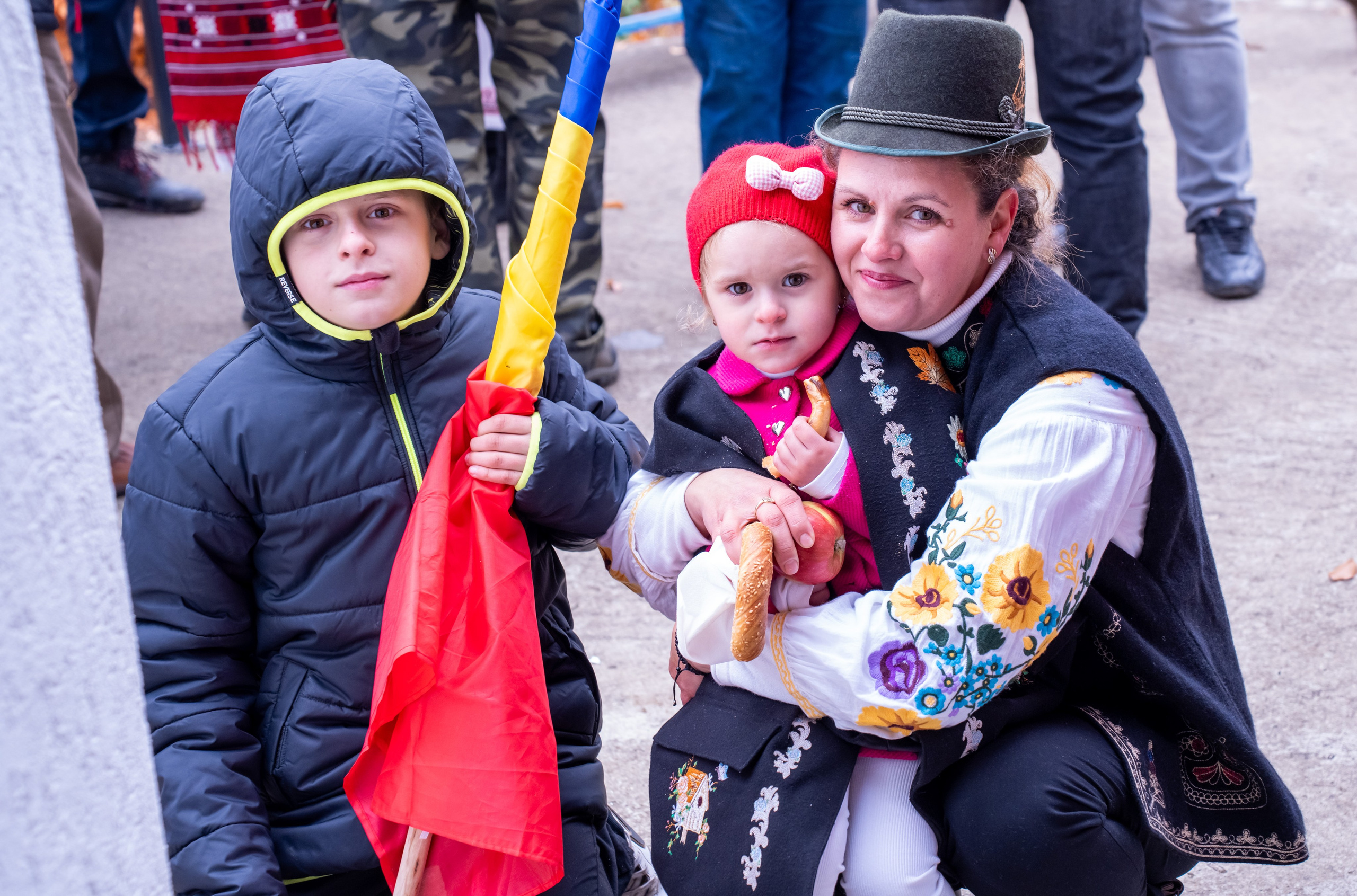 1 Decembrie la Vărbilău (a 2-a ediție)