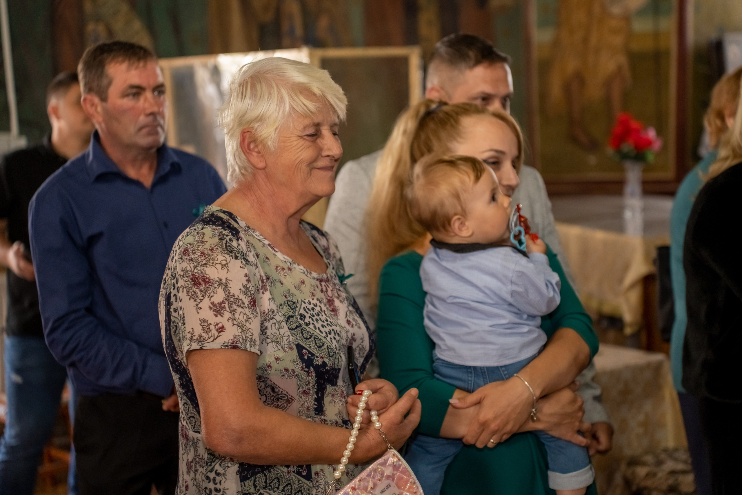 Botez Theodor Andrei