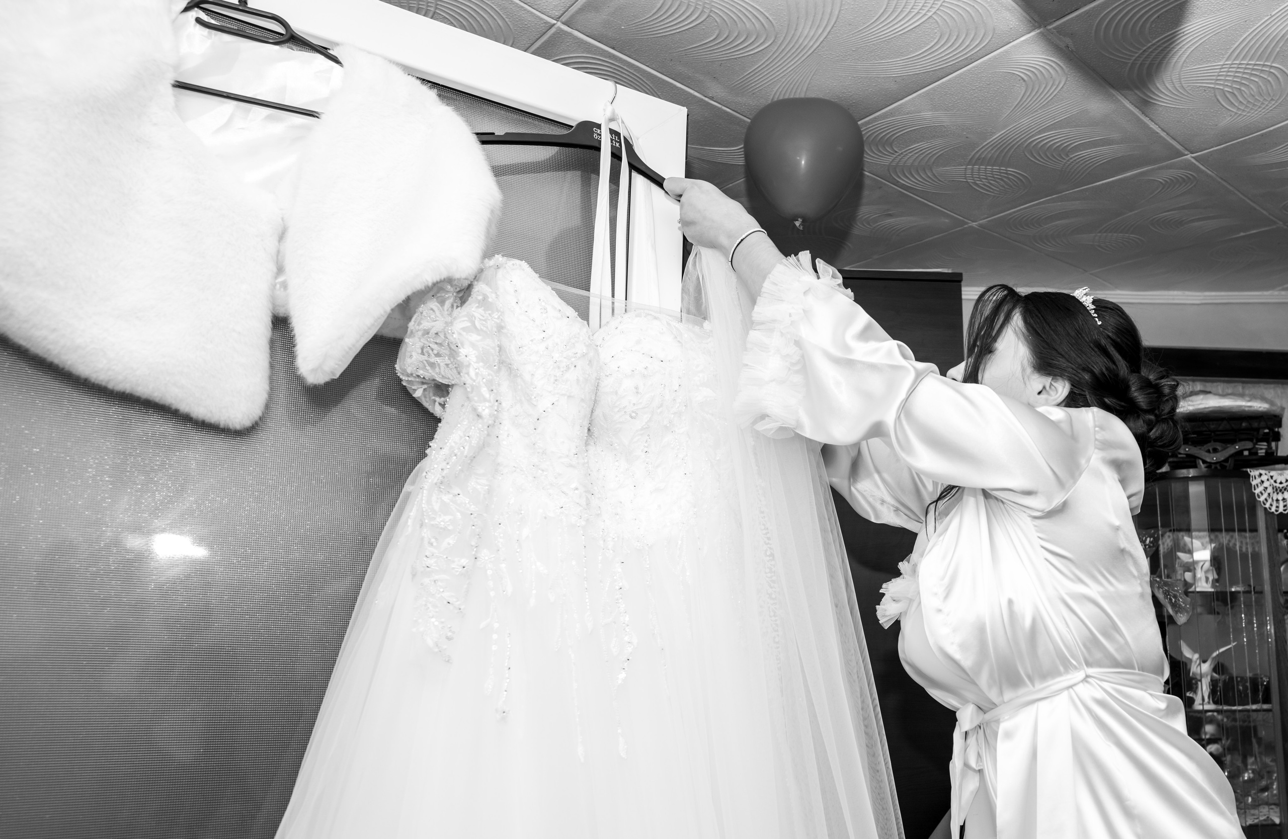 Nuntă Nicoleta & Marin. Mihai Alexandra Events