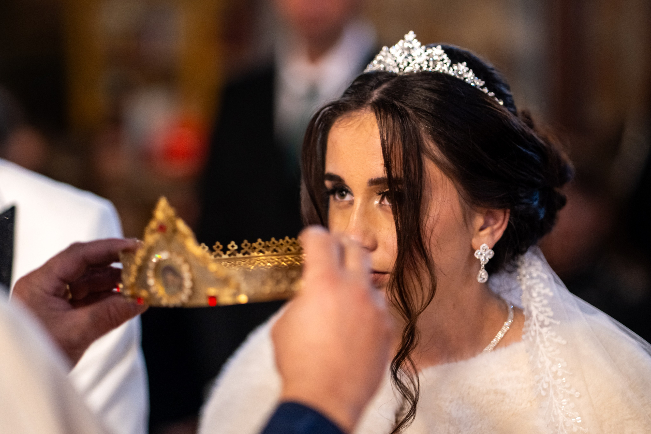 Nuntă Nicoleta & Marin. Mihai Alexandra Events