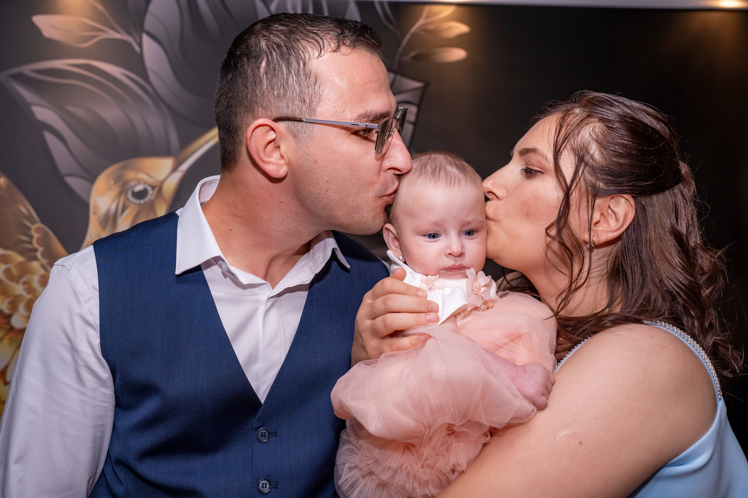 Botez Rebeca