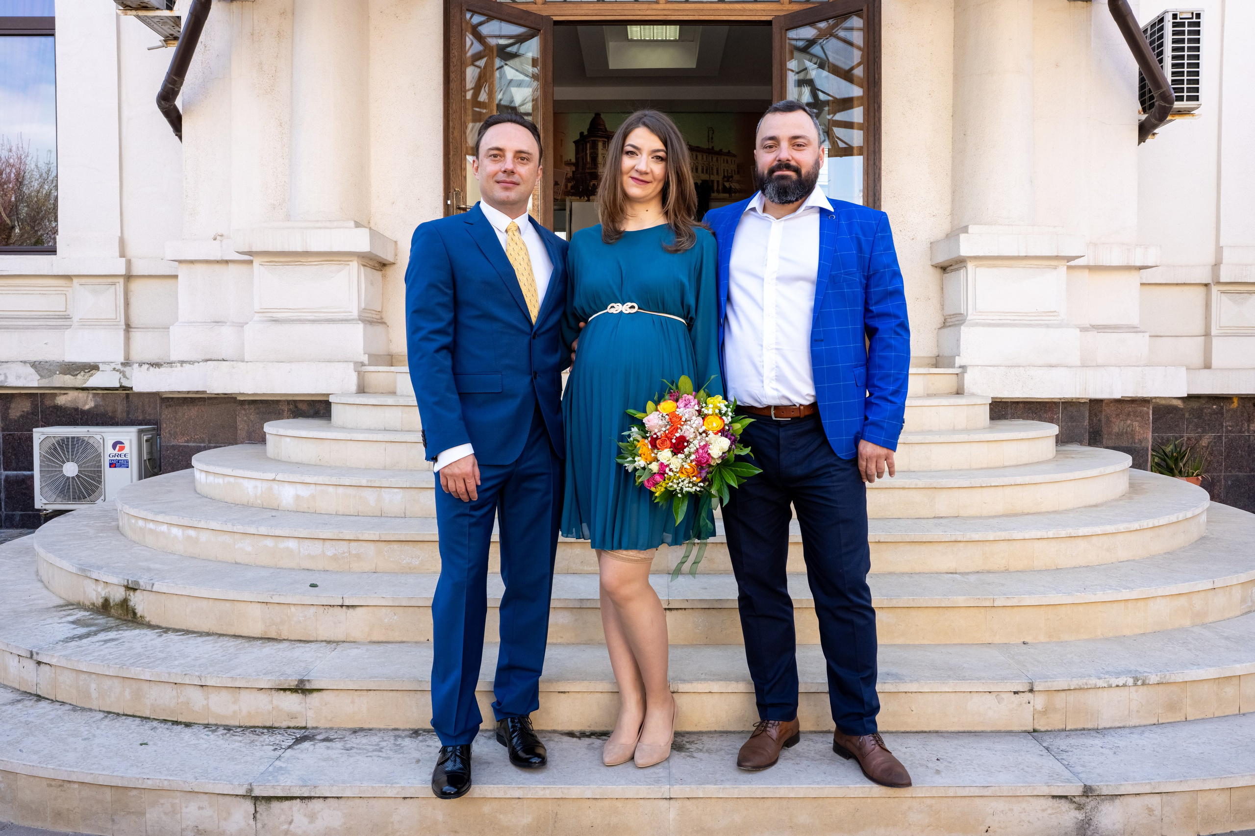 Cununie Civila Iulia & Liviu