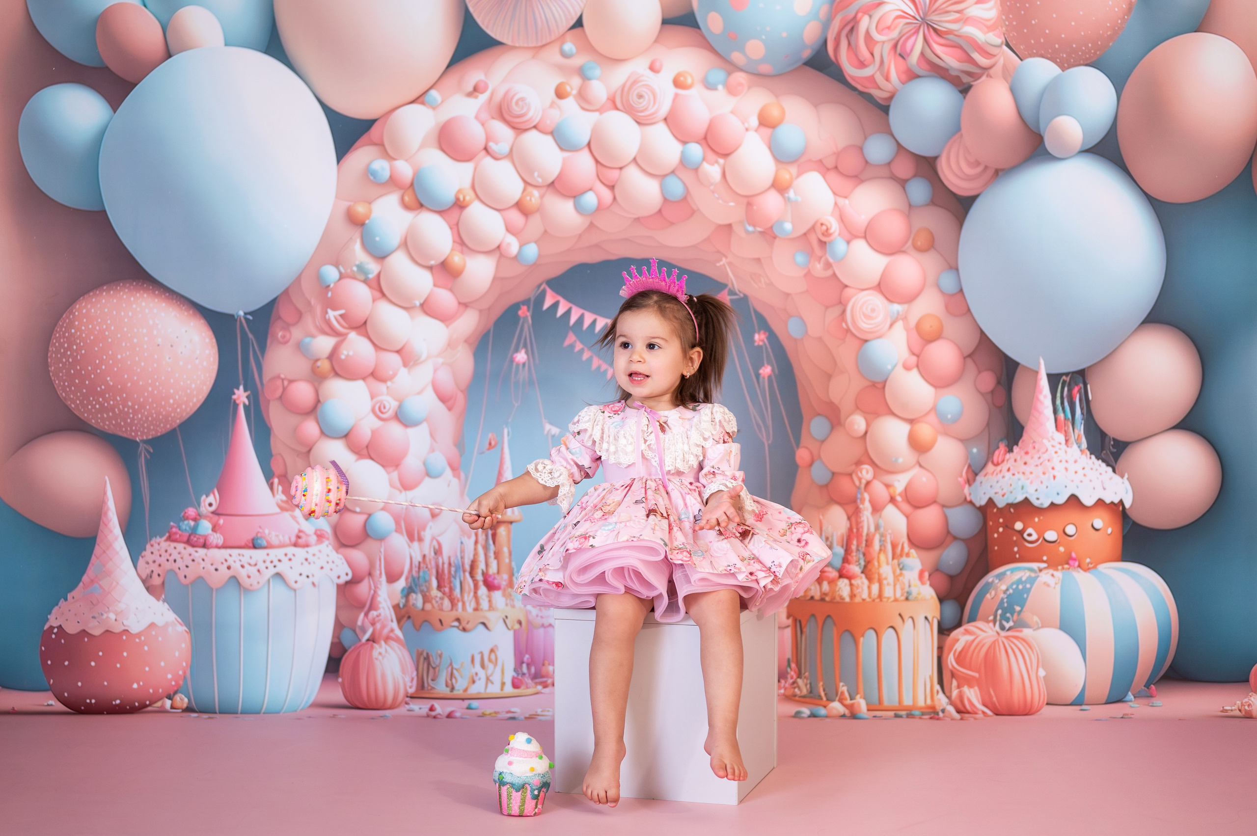 Foto studio
