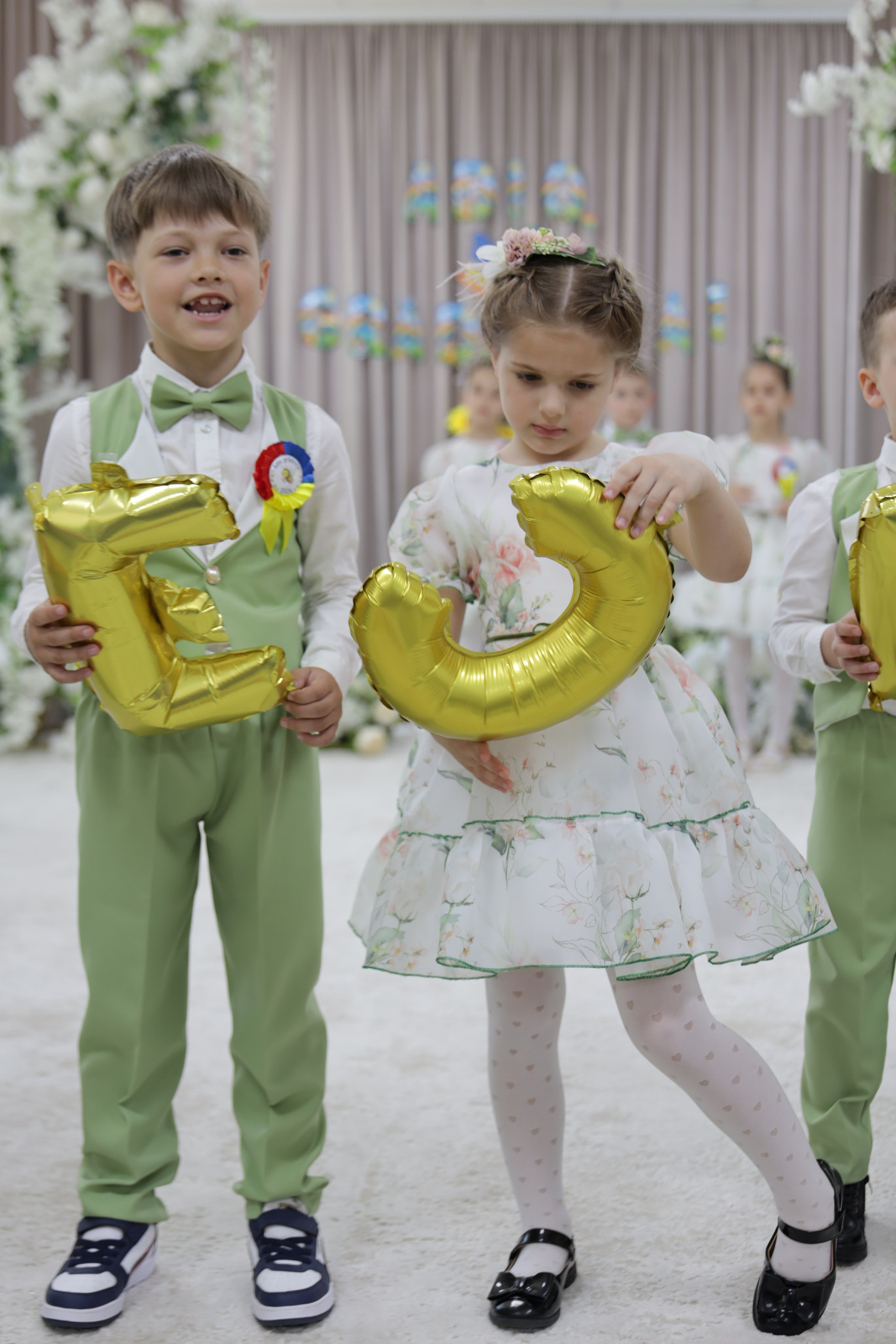 Adio Grădiniță 2026. Alika Dia- Fotograf în Republica Moldova, Strășeni