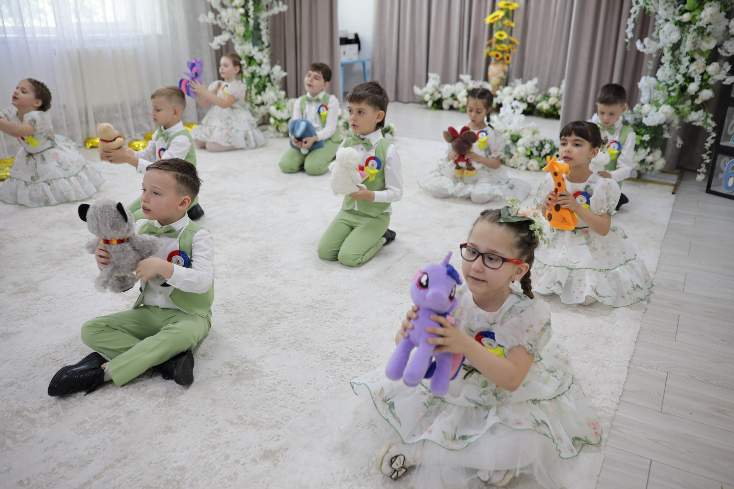 Adio Grădiniță 2026. Alika Dia- Fotograf în Republica Moldova, Strășeni