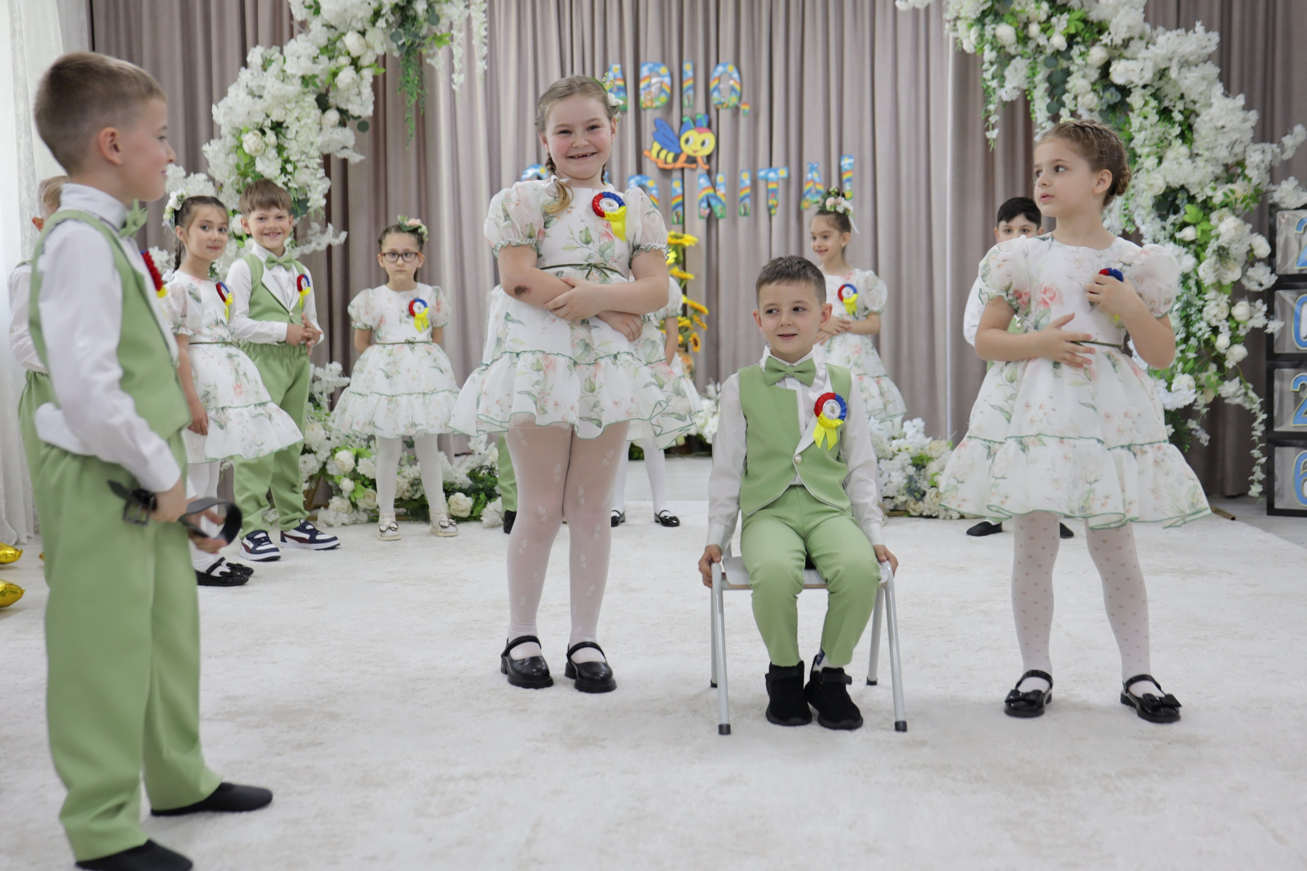 Adio Grădiniță dragă-2026. Alika Dia- Fotograf în Republica Moldova, Strășeni
