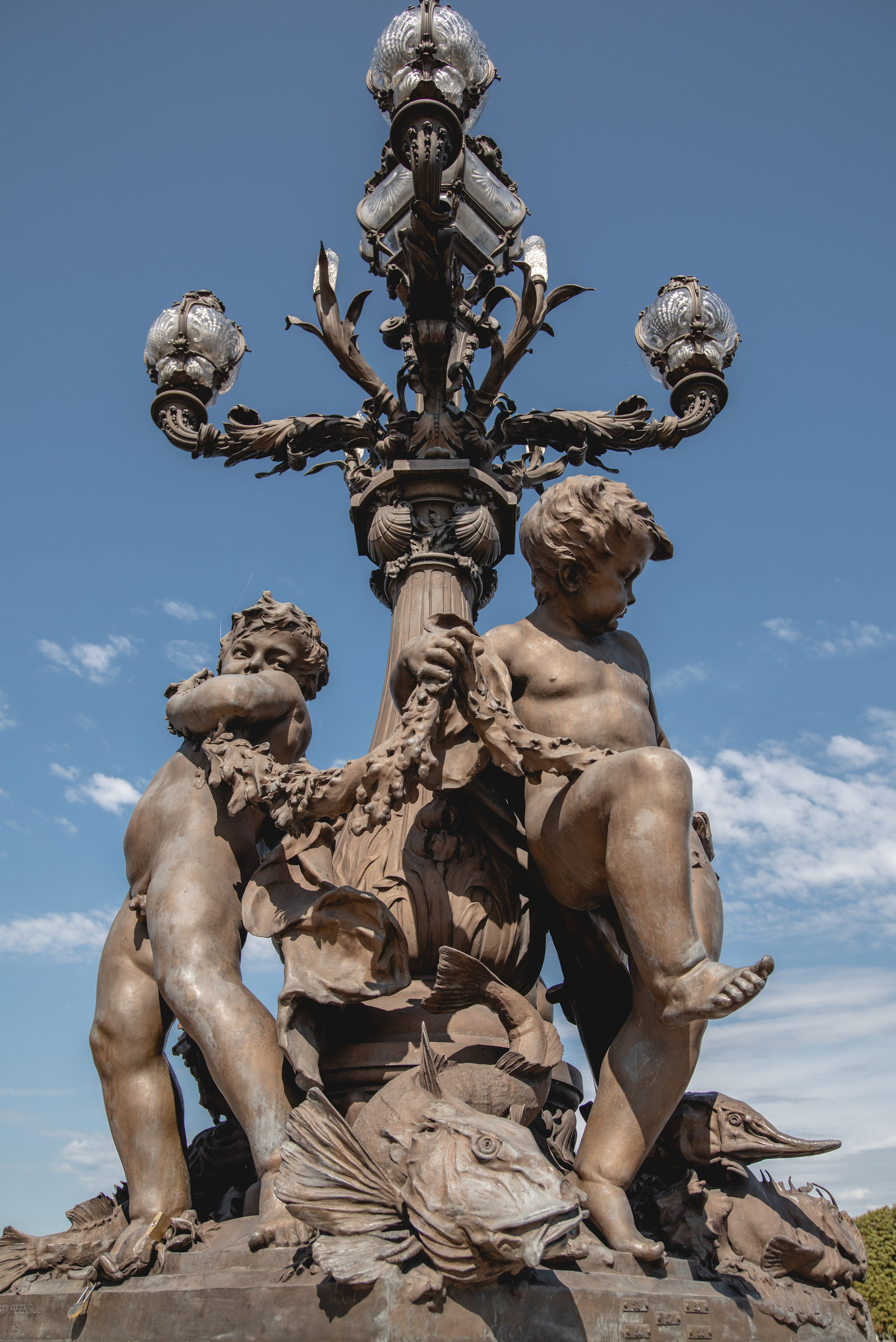 Paris. Семейный и детский фотограф на Лазурном Берегу