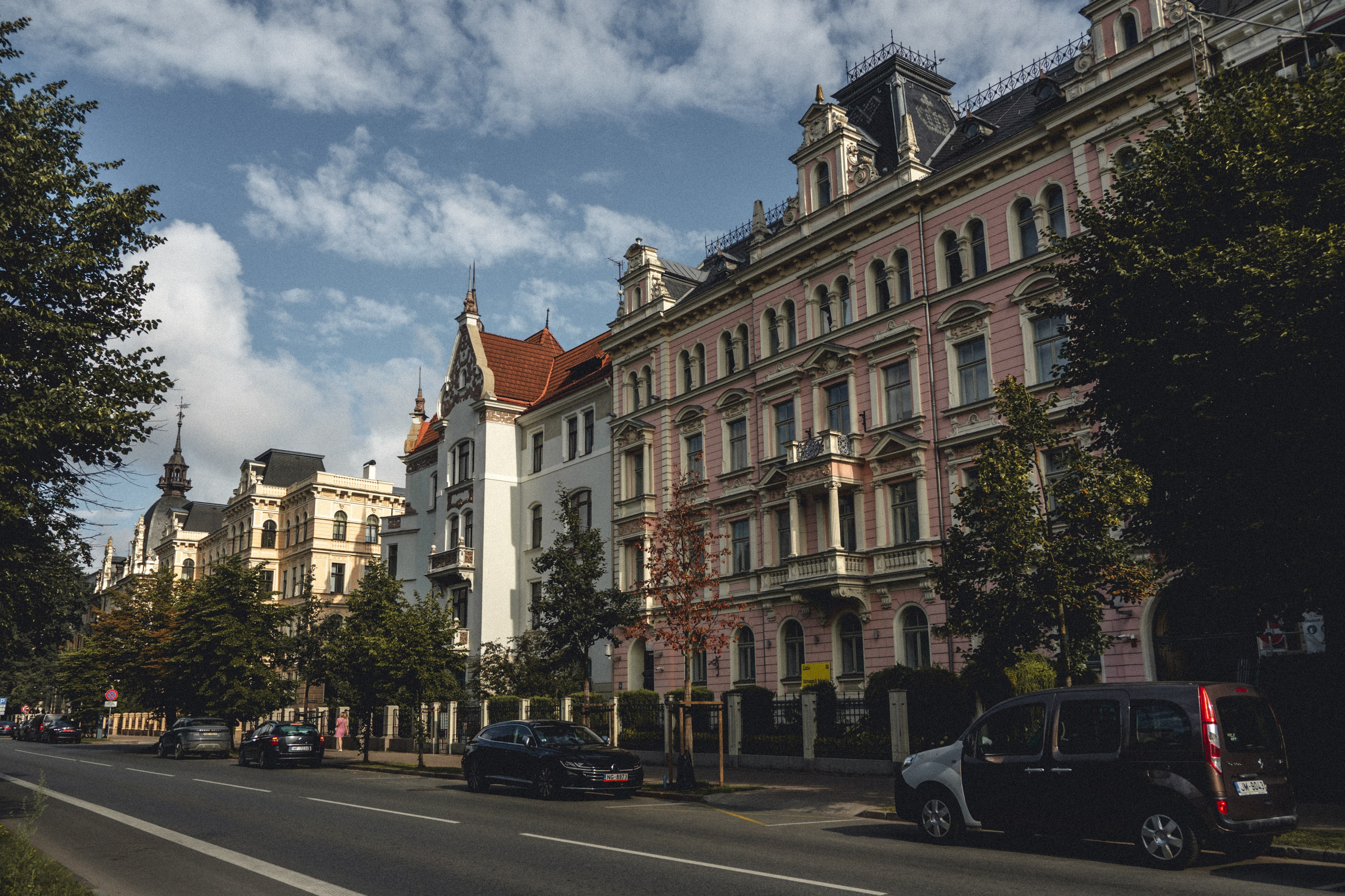Voyage à Riga. Photographe sur Cote d’Azur. Portraits de familles, couples, enfants, événements