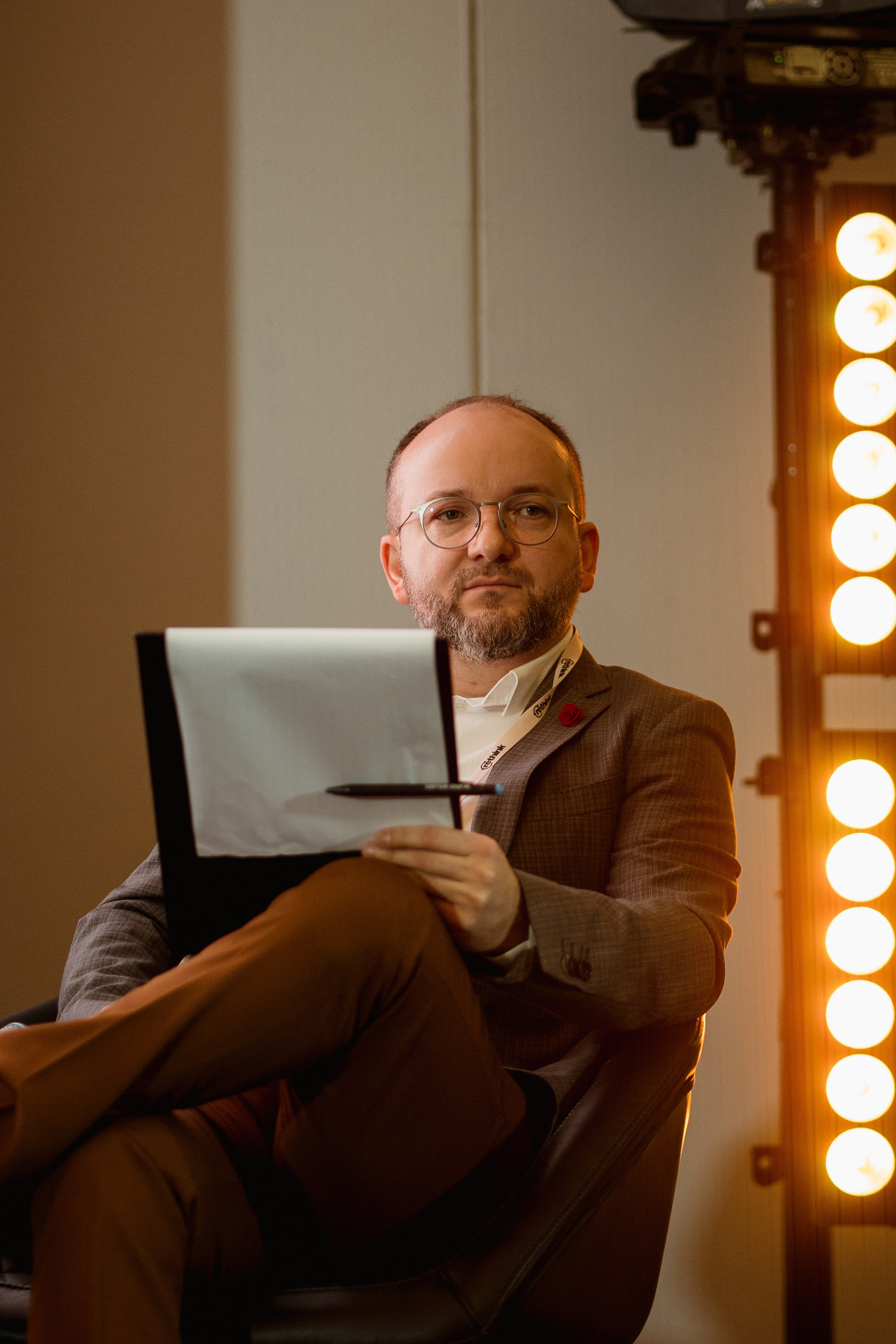 Rethink Ukraine. Kostiantyn Holinchenko. Reportage and portrait photographer
