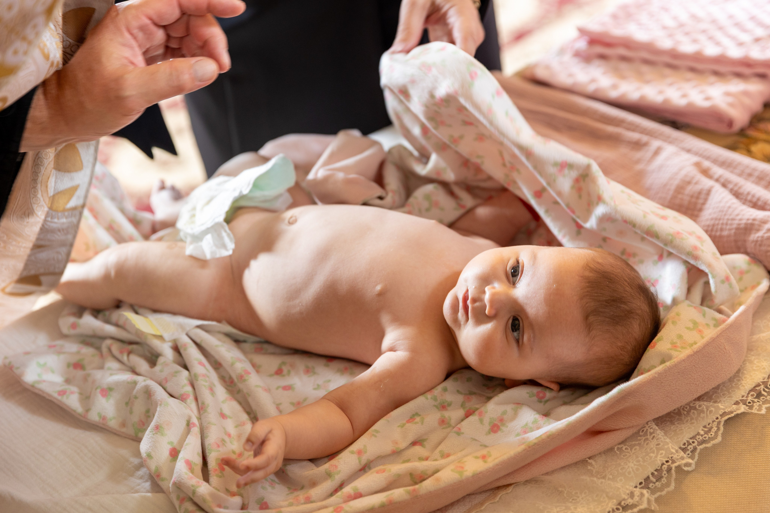 Botez Anastasia. Razvan Peiu Photography, dincolo de fotografie!