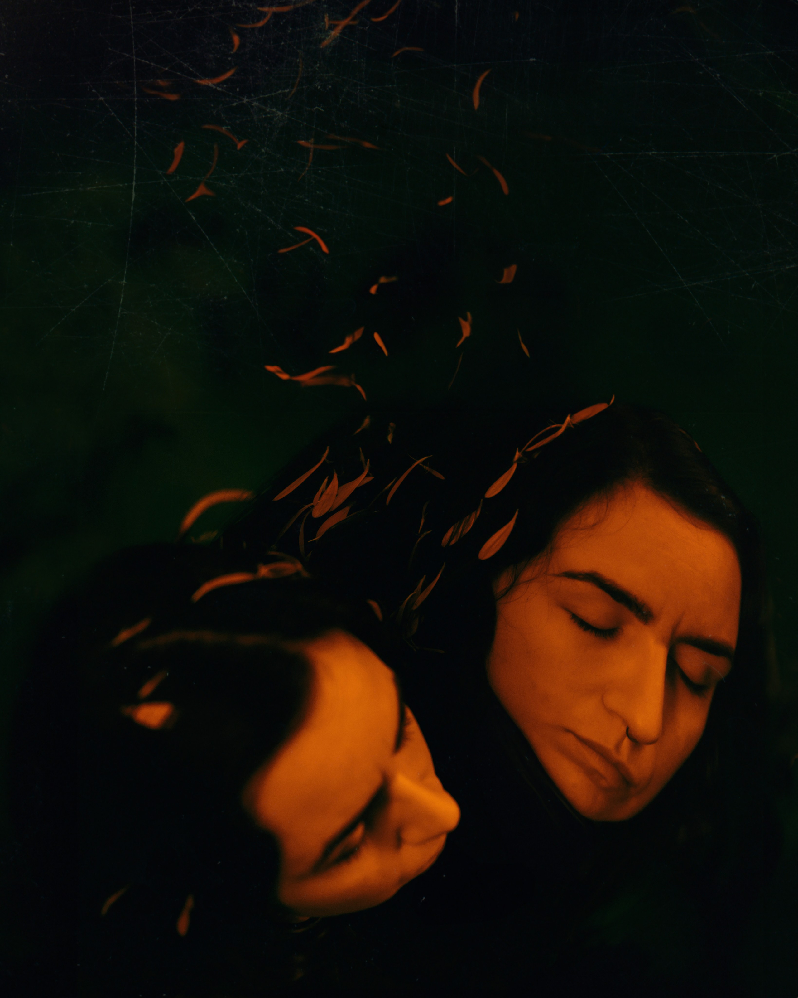 Maddi. Professional Photographer in Berlin — Portraits, Love Story, Events, F